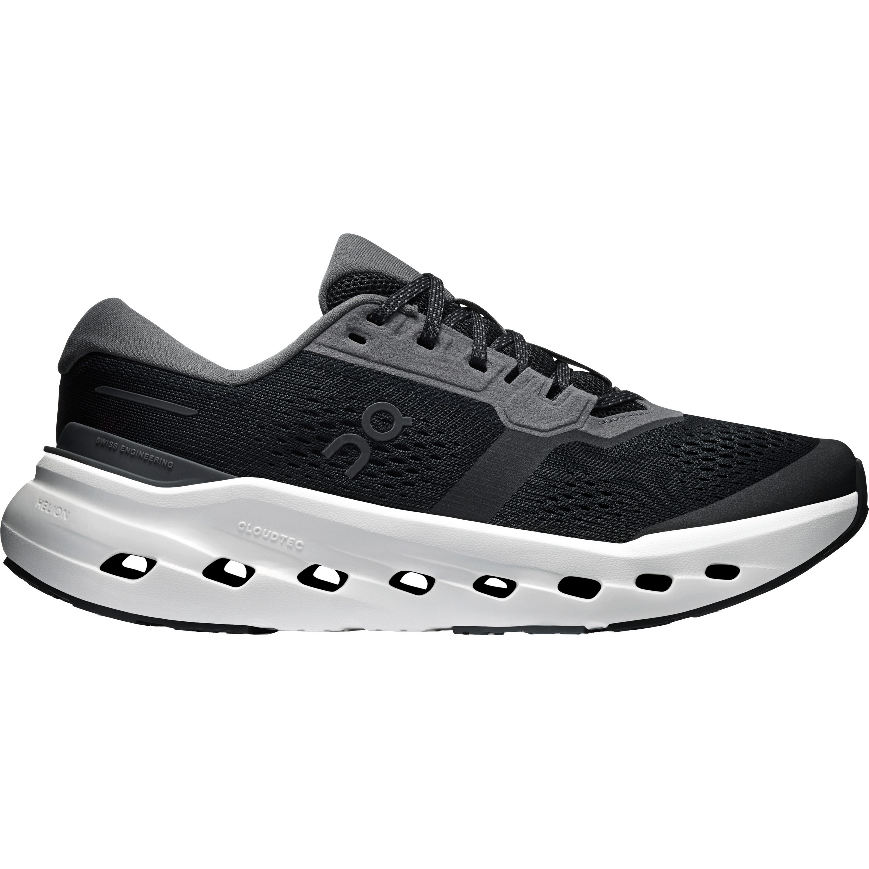 On Cloudrunner 3 hardloopschoenen dames black ivory 