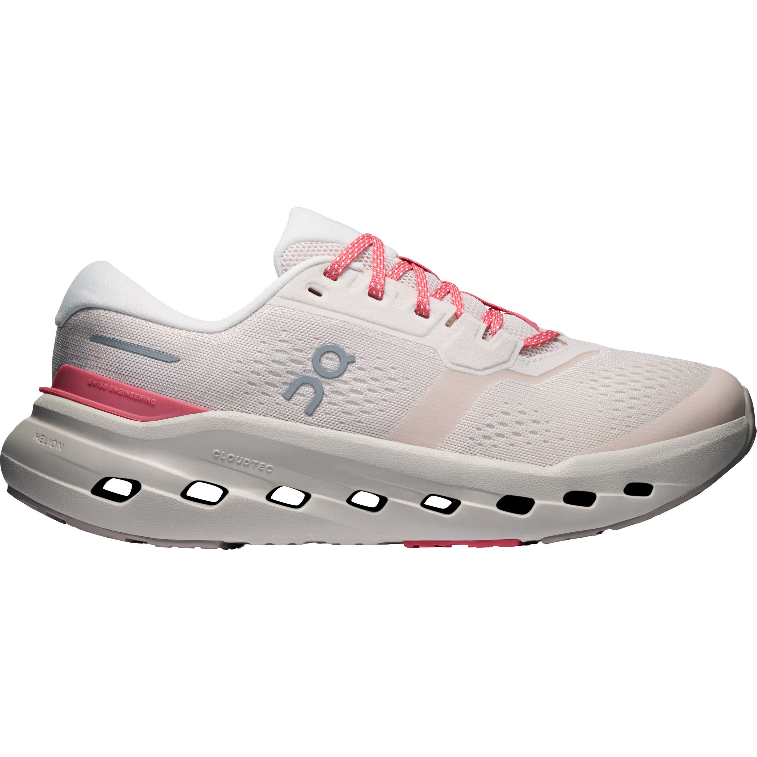 On Cloudrunner 3 hardloopschoenen dames oyster camellia