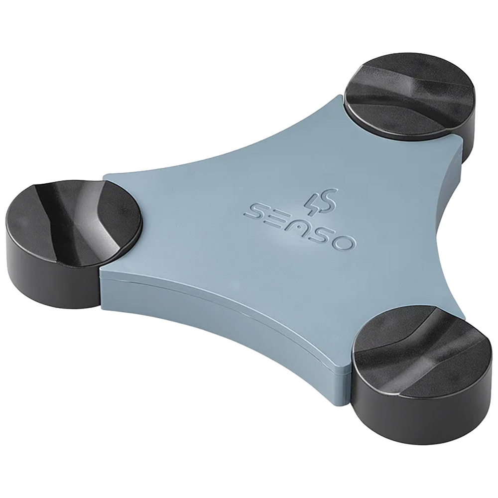 Senso Senso4s Plus gasflesweger  