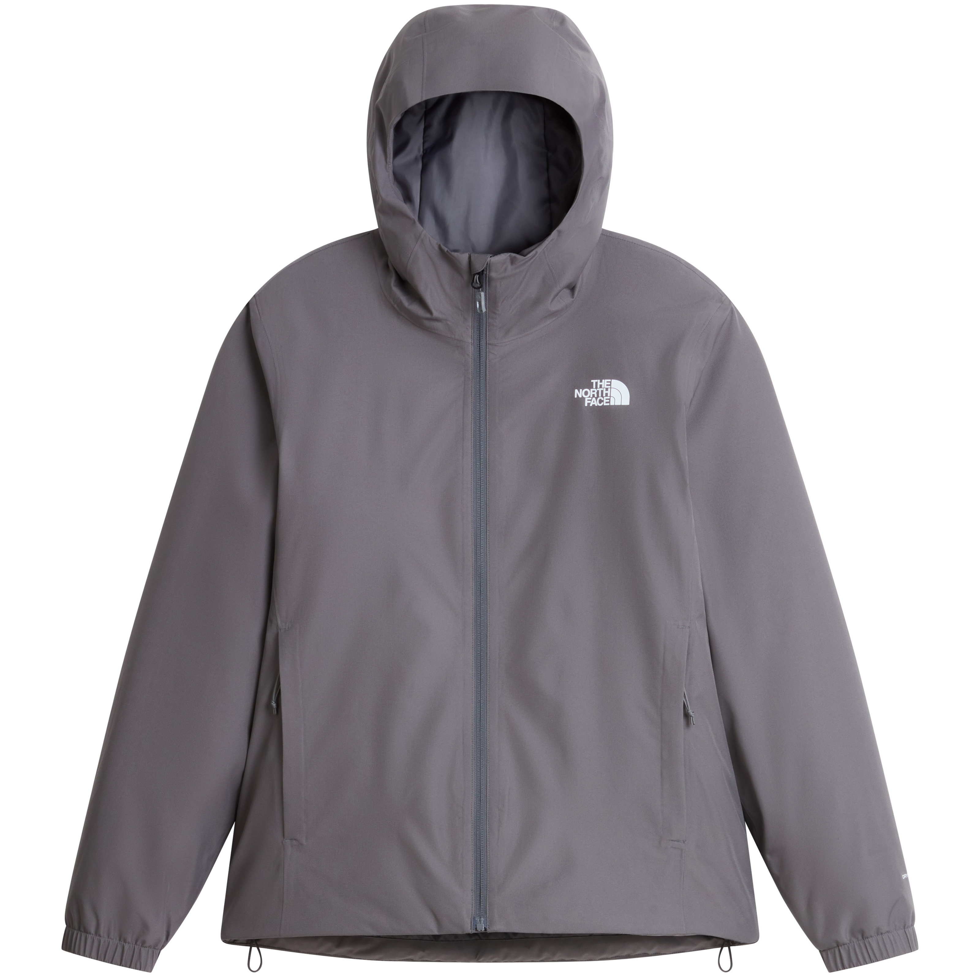 The North Face Quest Insulated outdoor jack heren smoked pearl  