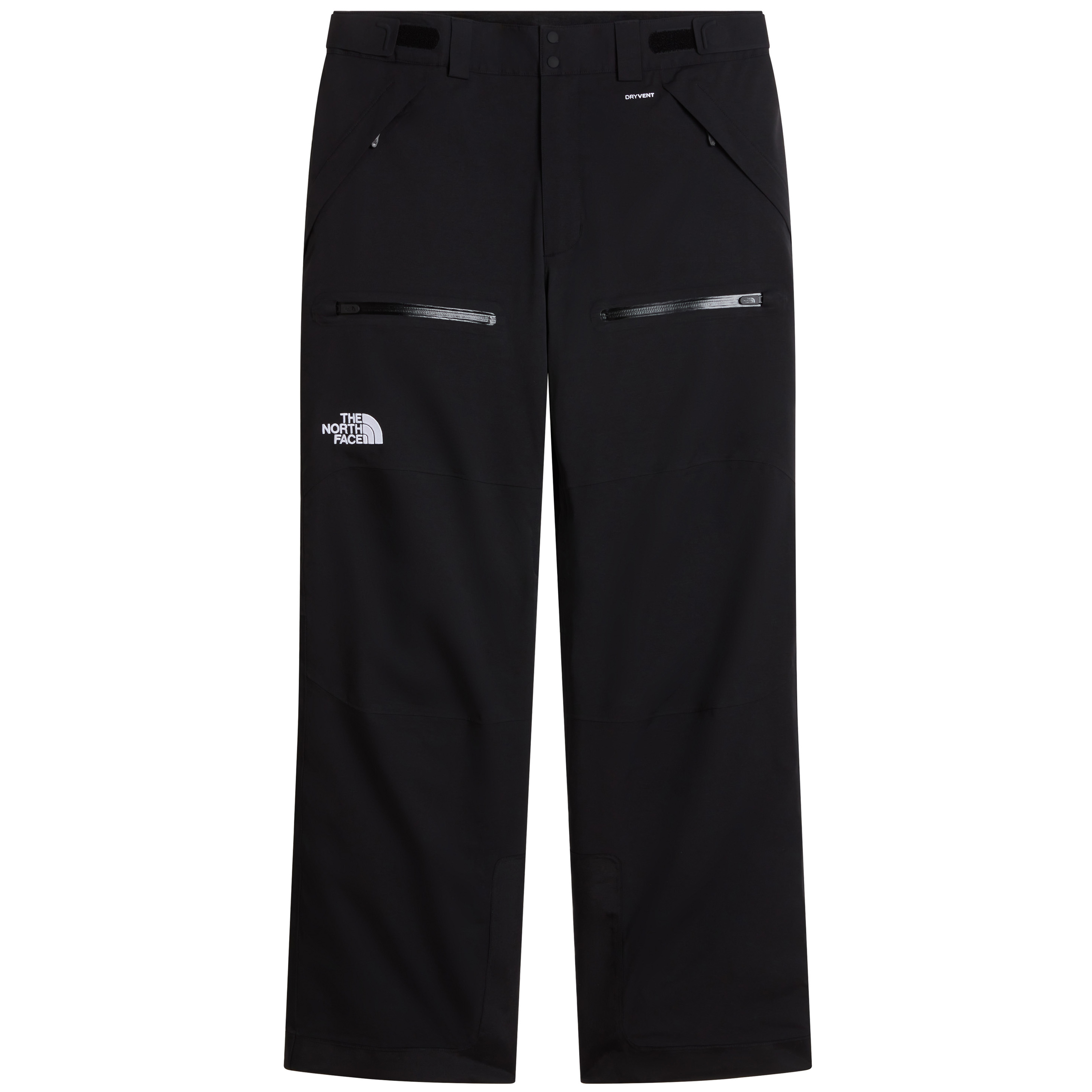 The North Face Chakal skibroek heren TNF black  