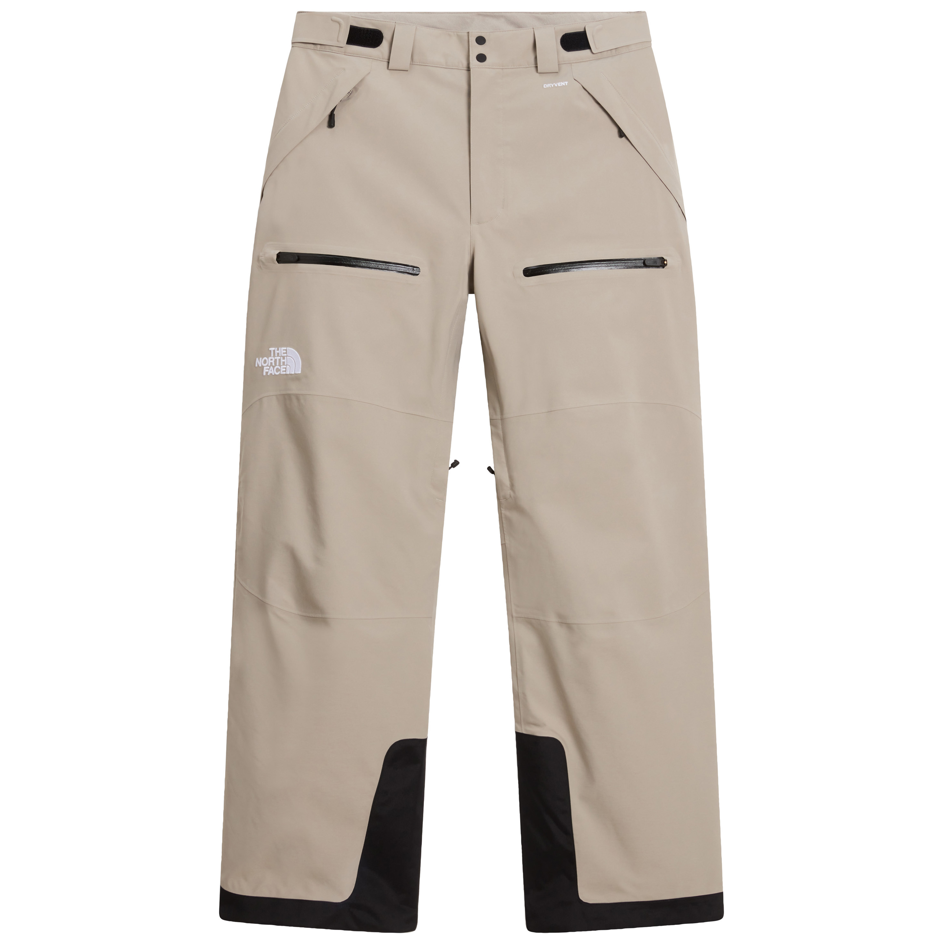 The North Face Chakal skibroek heren stone lab 
