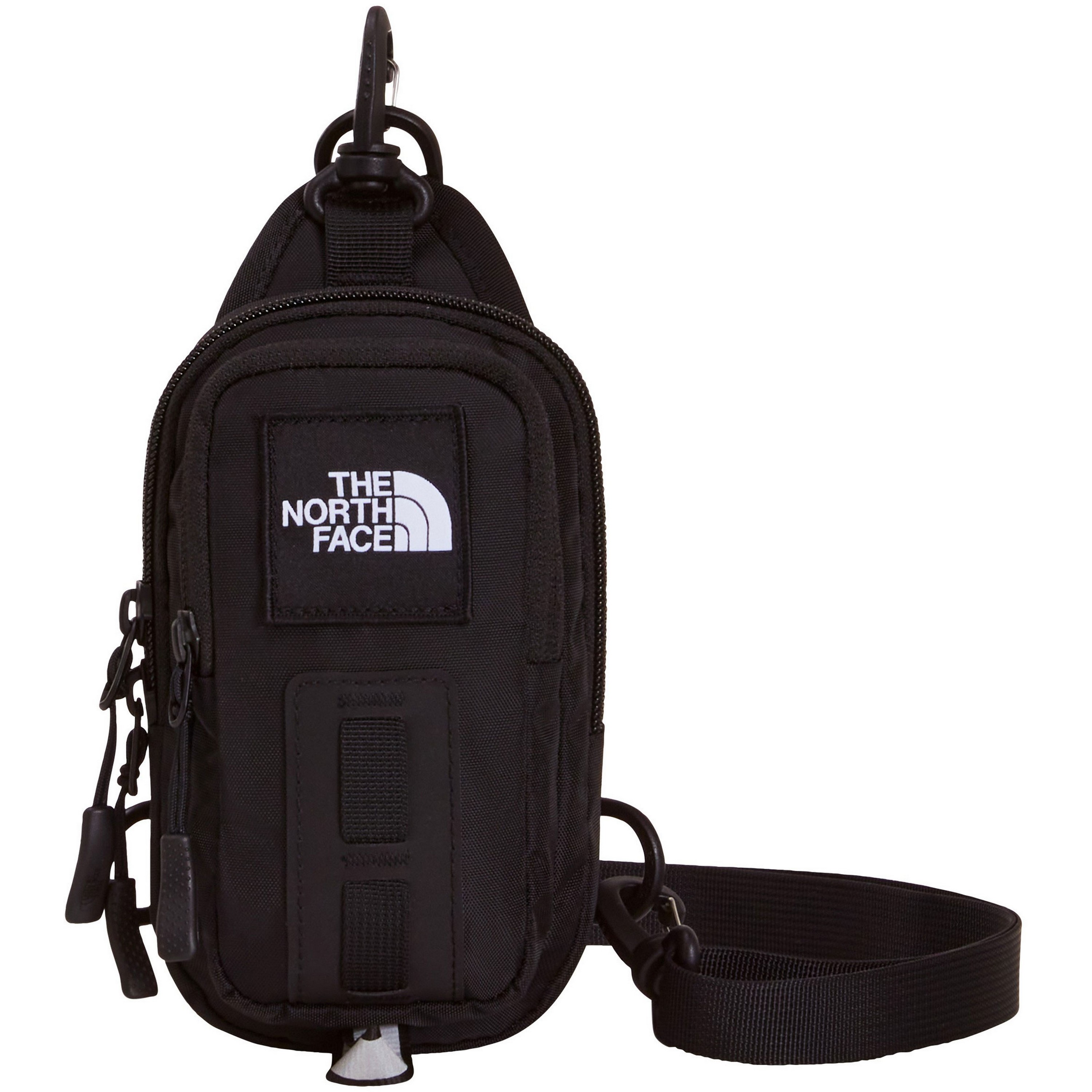 The North Face Hot Shot schoudertas TNF black 
