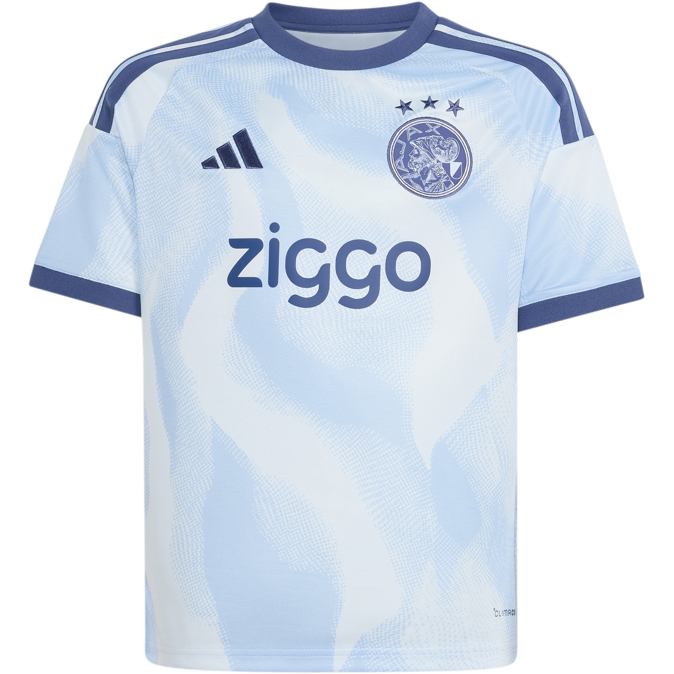 Adidas Ajax derde shirt junior 26 - 27 