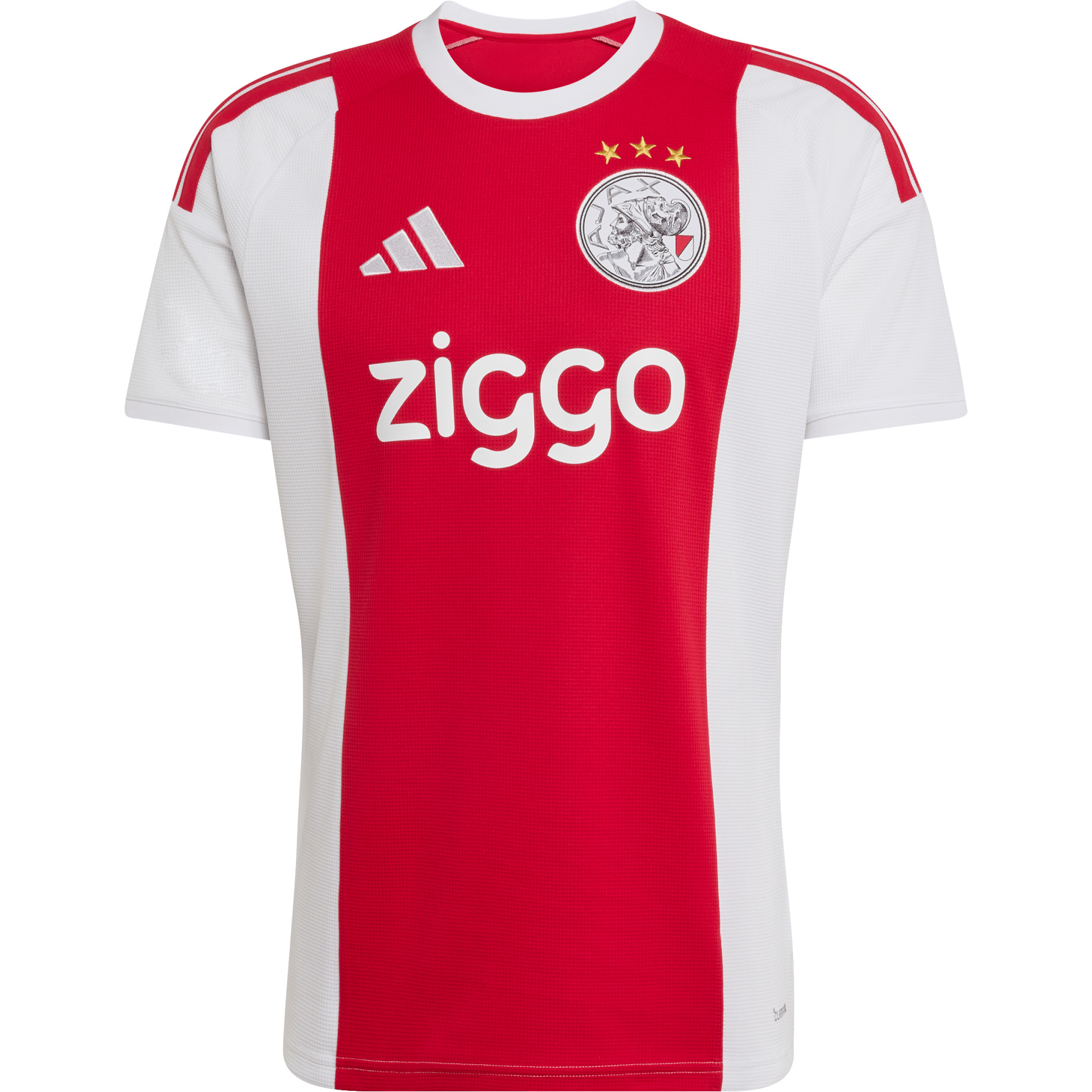 Adidas Ajax thuisshirt heren 26 - 27 