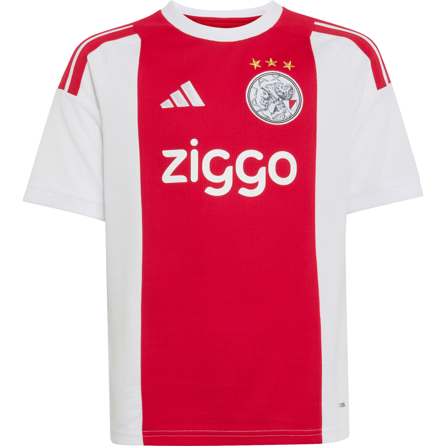 Adidas Ajax thuisshirt junior 26 - 27 