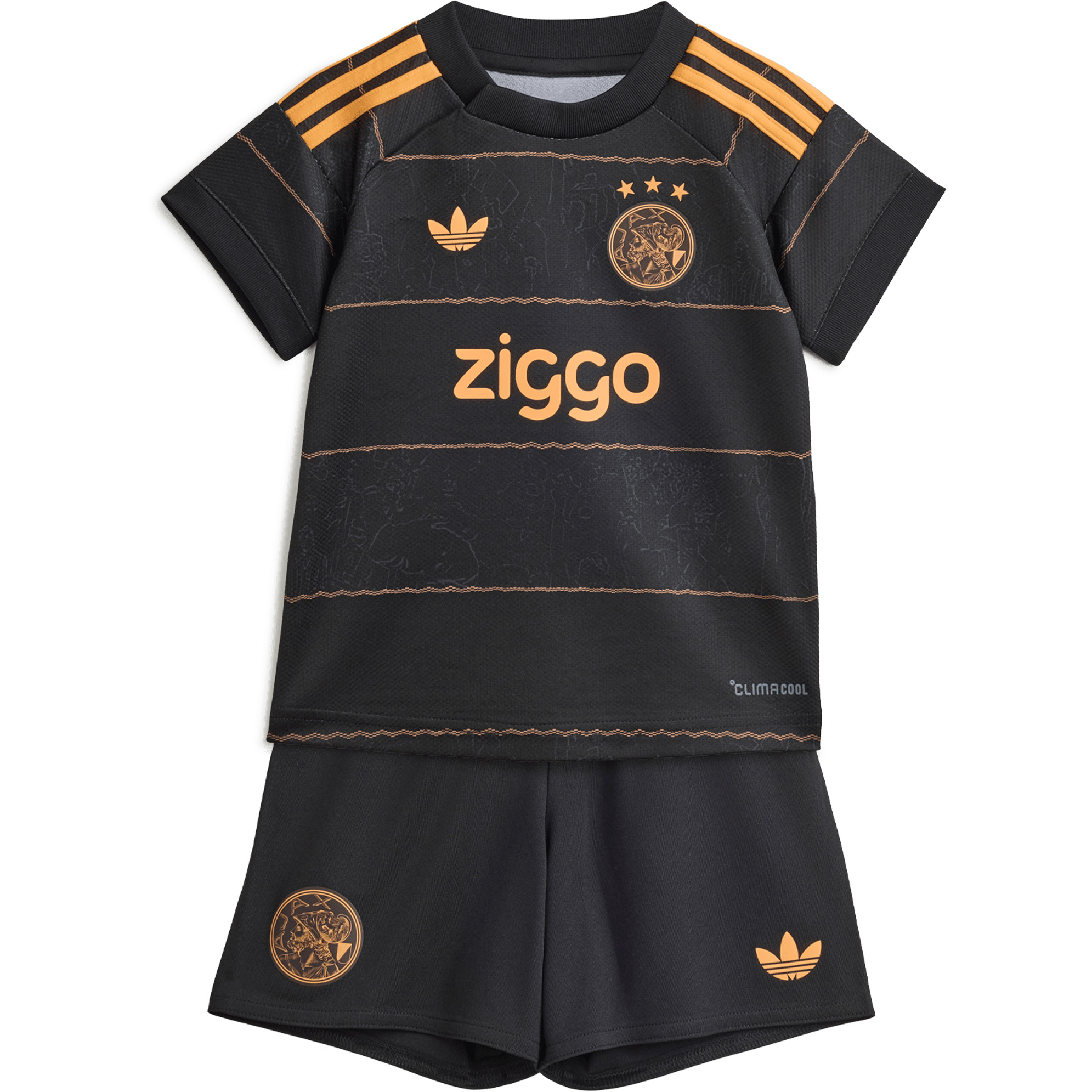 Adidas Ajax uittenue baby 26 - 27 