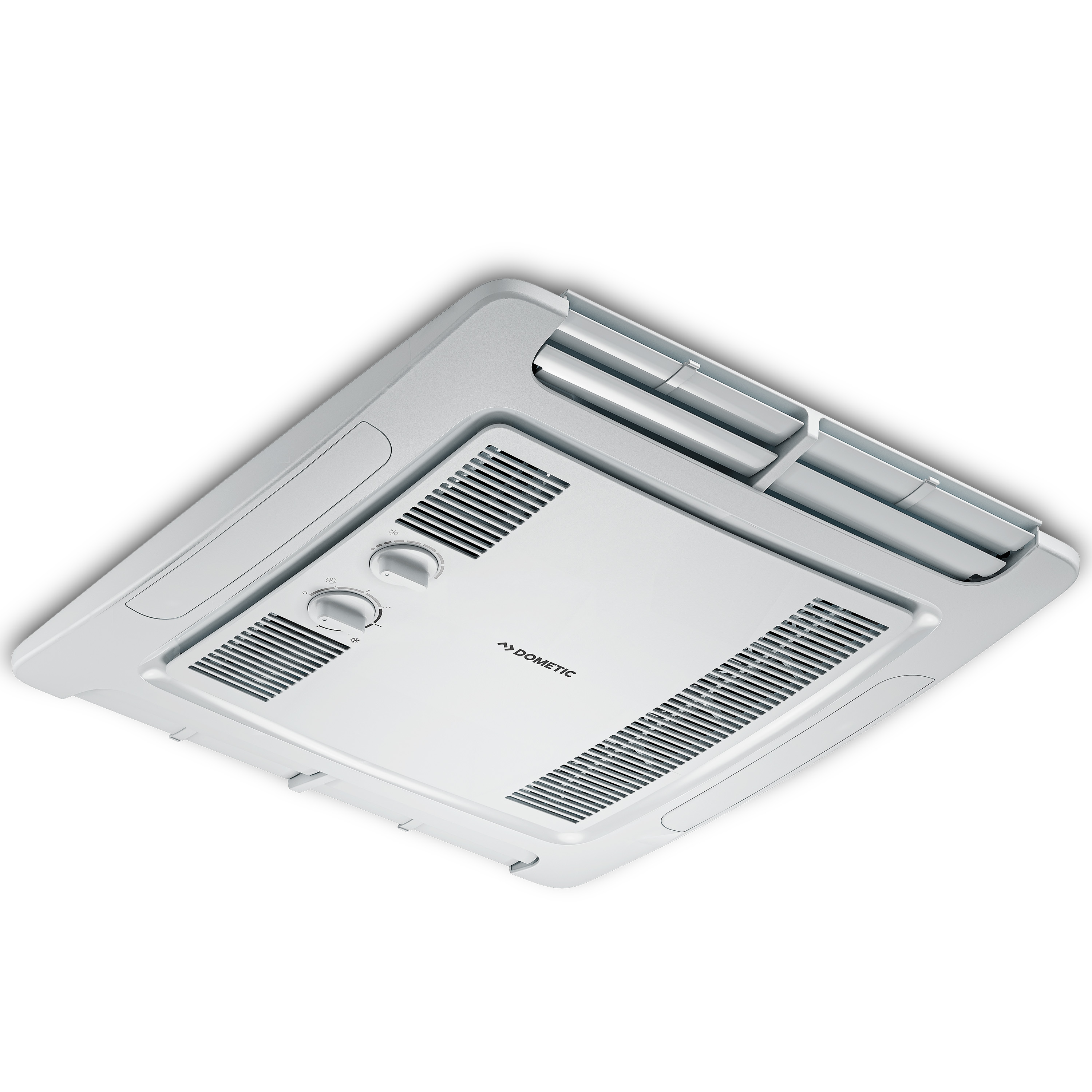 Dometic FreshJet ABDM FJZ en FJX handmatige luchtverdeler  