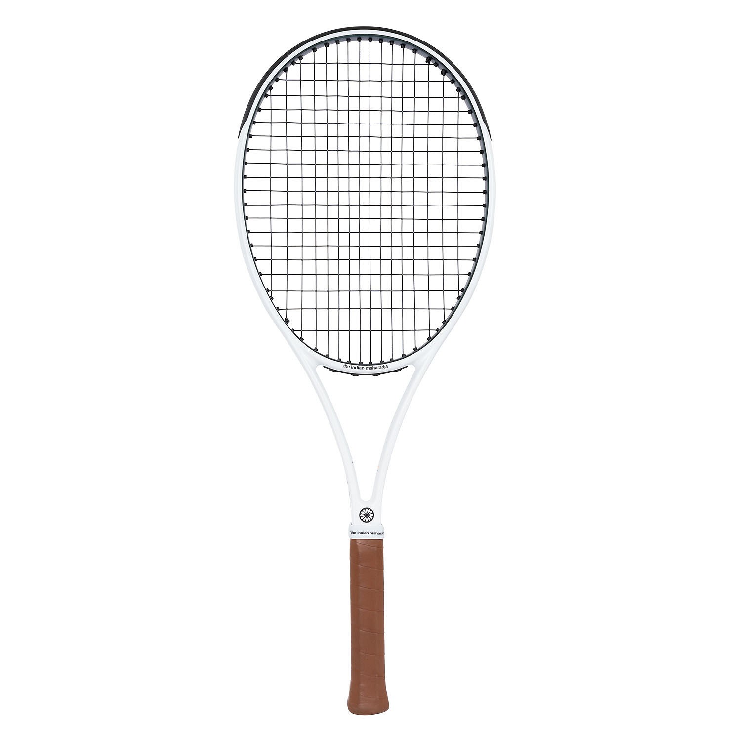 The Indian Maharadja Tapti 305 tennisracket 