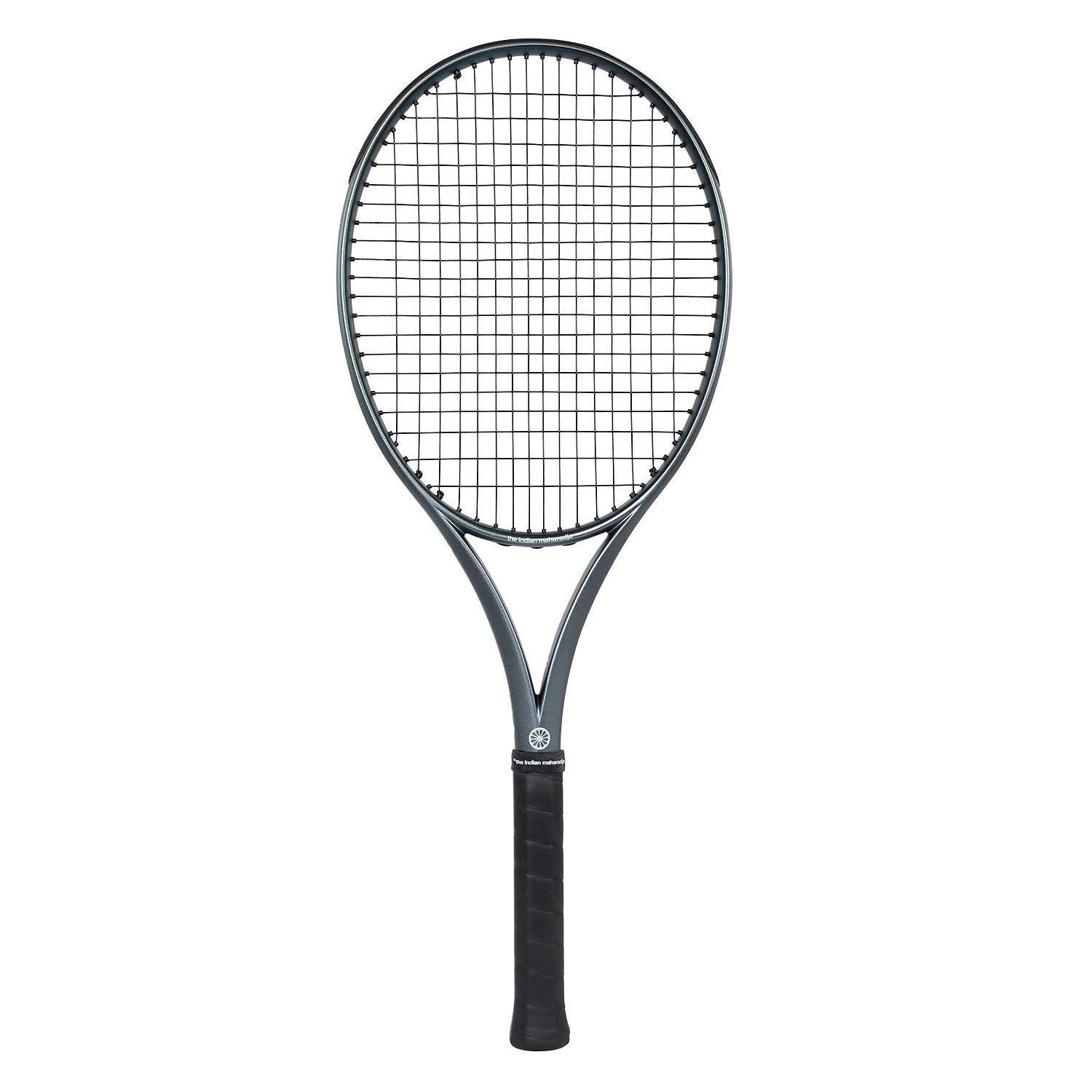 The Indian Maharadja Sher 305 tennisracket 