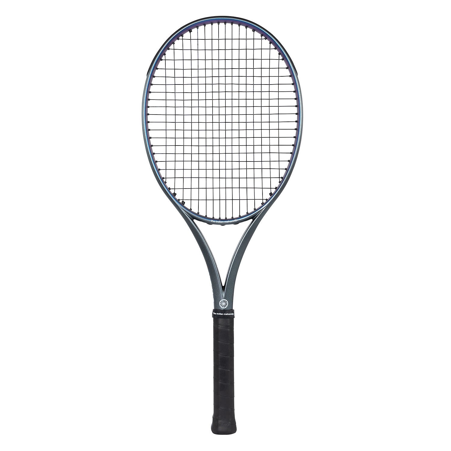 The Indian Maharadja Sher 285 tennisracket 