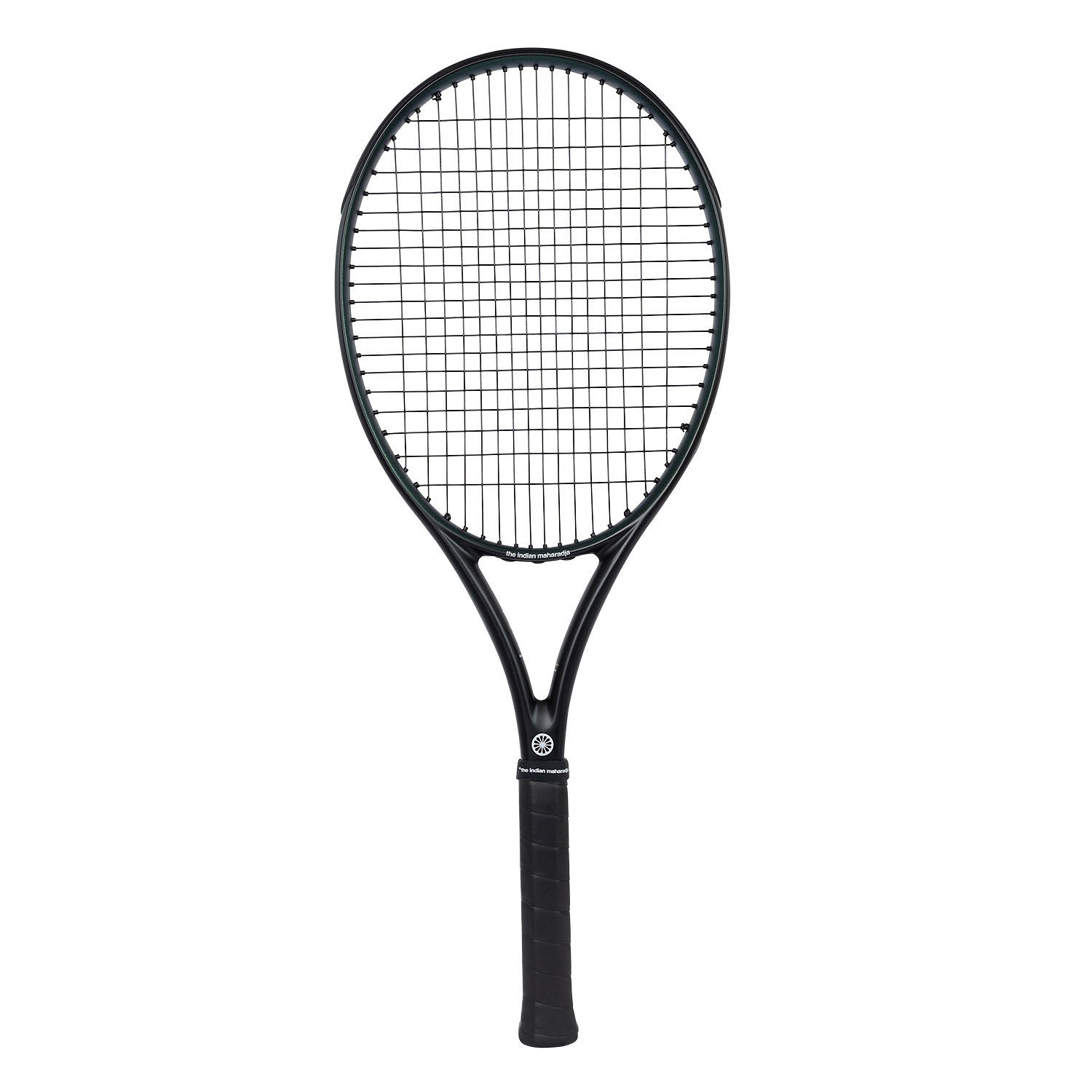 The Indian Maharadja Goi 300 tennisracket 