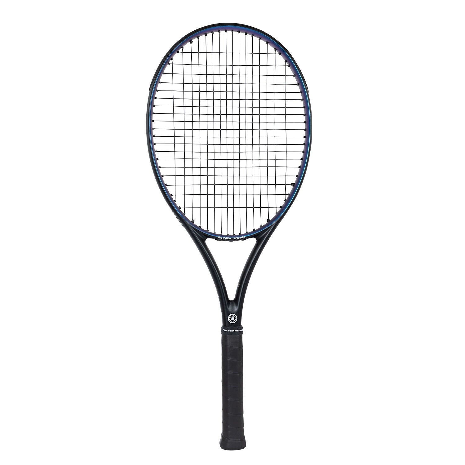The Indian Maharadja Goi 275 tennisracket 