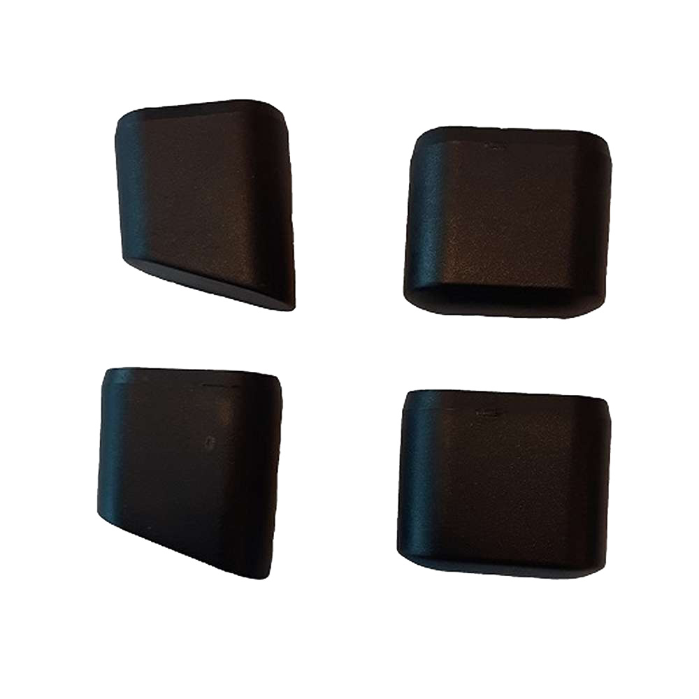 ENGARDEN by Kettler Siero stoeldoppen per 4 stuks 