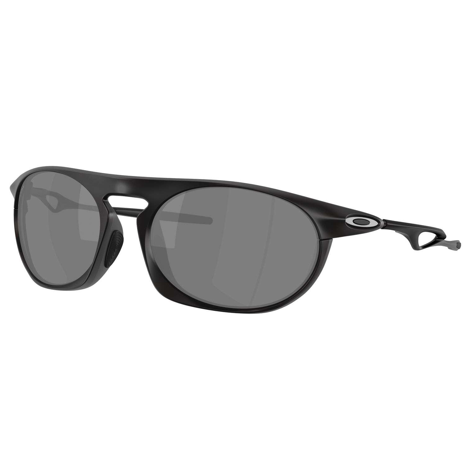 Oakley Neo Jacket zonnebril prizm black matte black 
