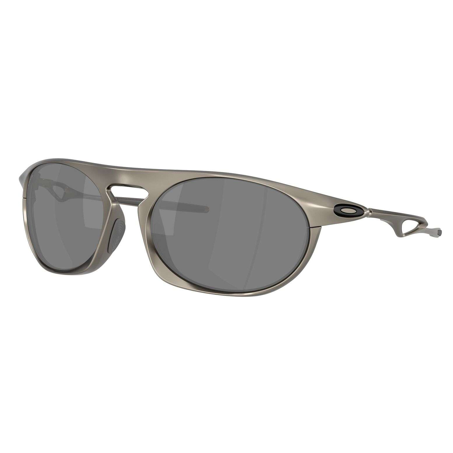 Oakley Neo Jacket zonnebril prizm black polarized matte gunmetal
