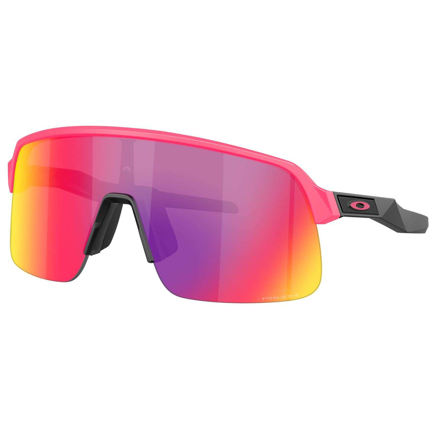 Oakley Sutro Lite S zonnebril prizm road pink 