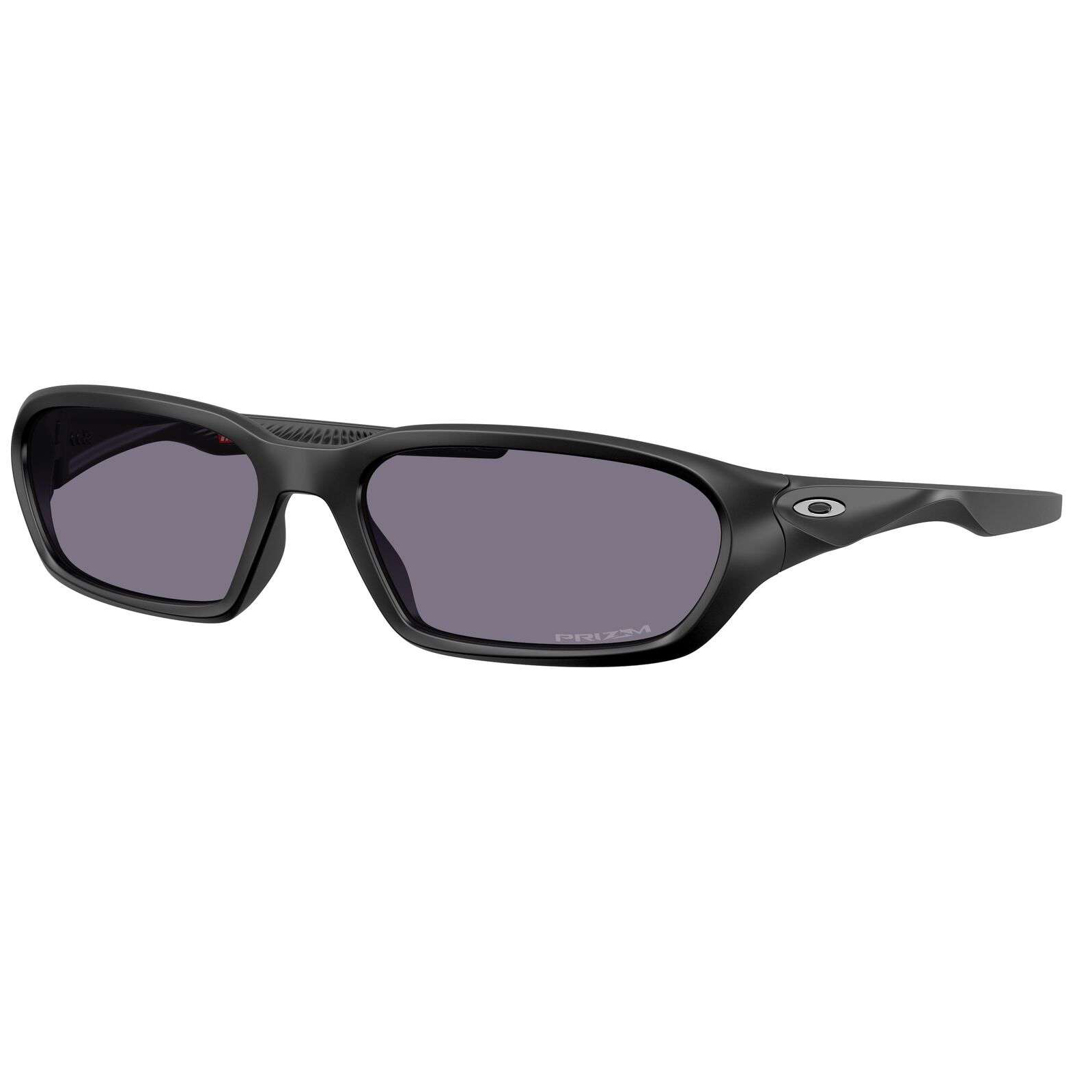 Oakley Terraforma zonnebril prizm grey matte black 