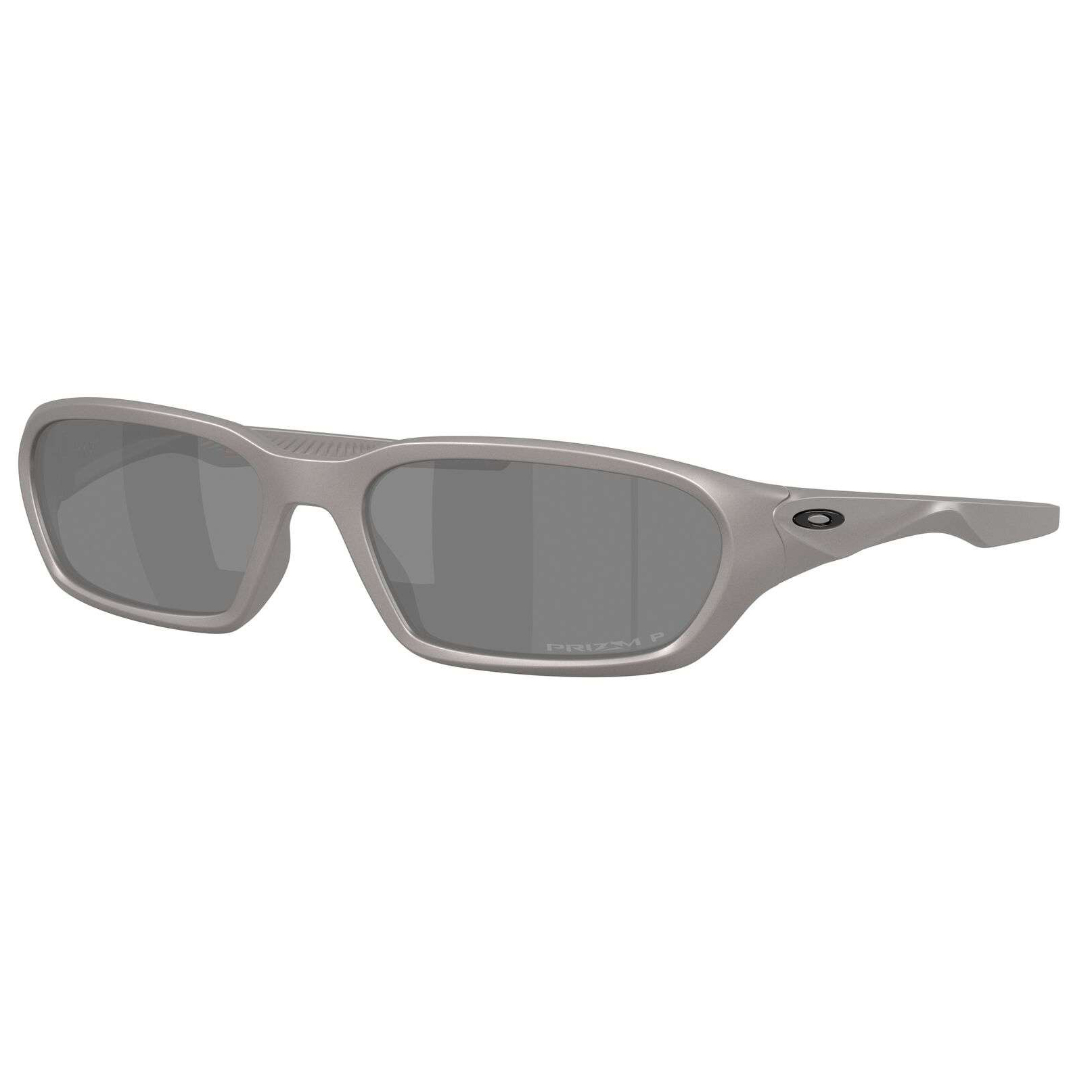 Oakley Terraforma zonnebril prizm black polarized titaniu 