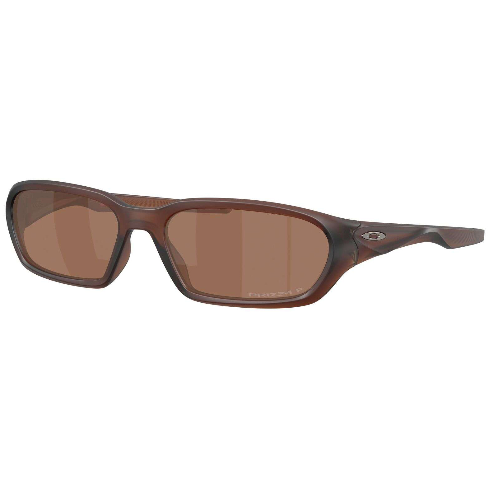 Oakley Terraforma zonnebril prizm tungsten polarized matt 