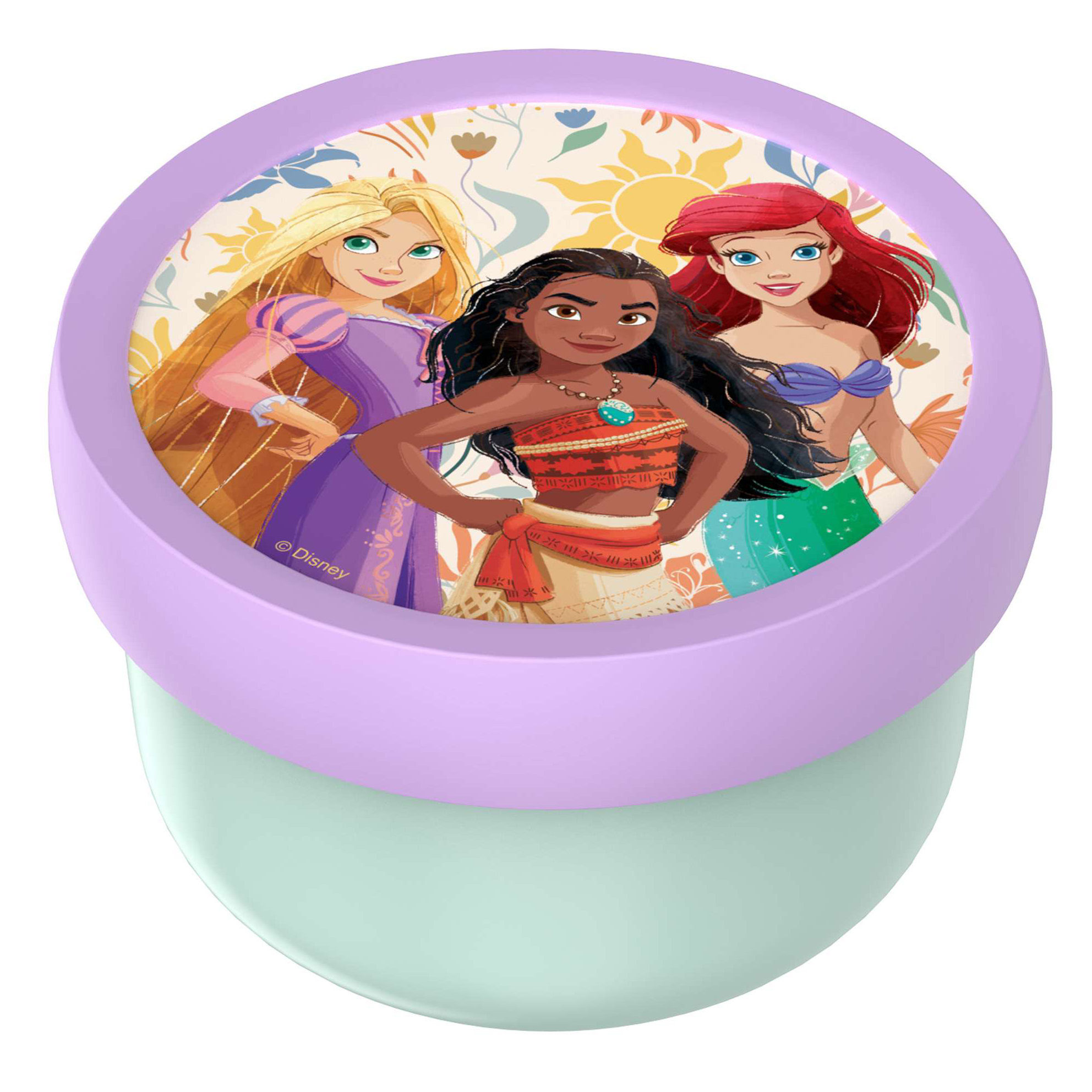 Mepal Campus fruitbox 300 ml princess power 