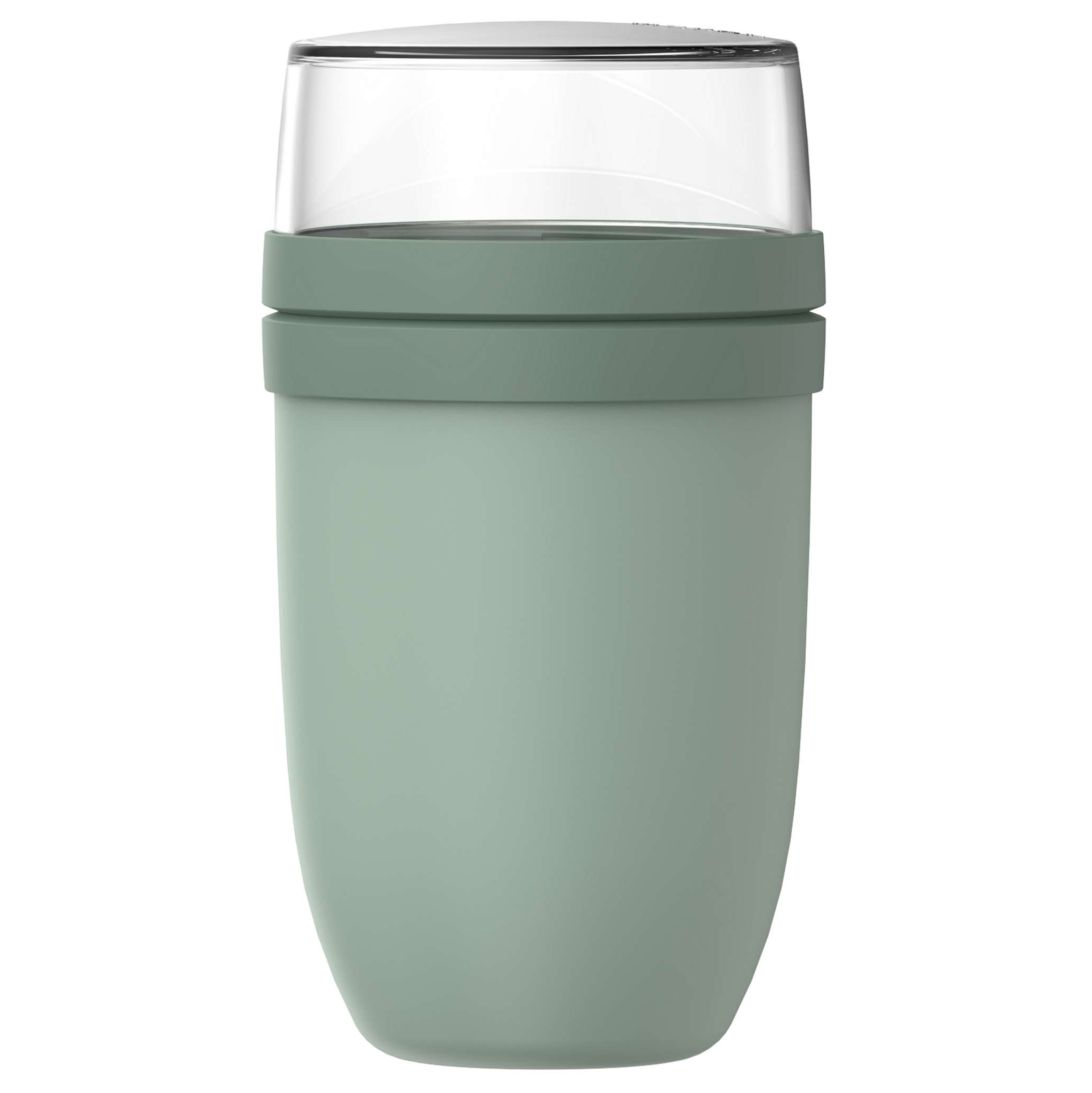 Mepal Ellipse XL lunchpot 1,05 liter nordic sage 