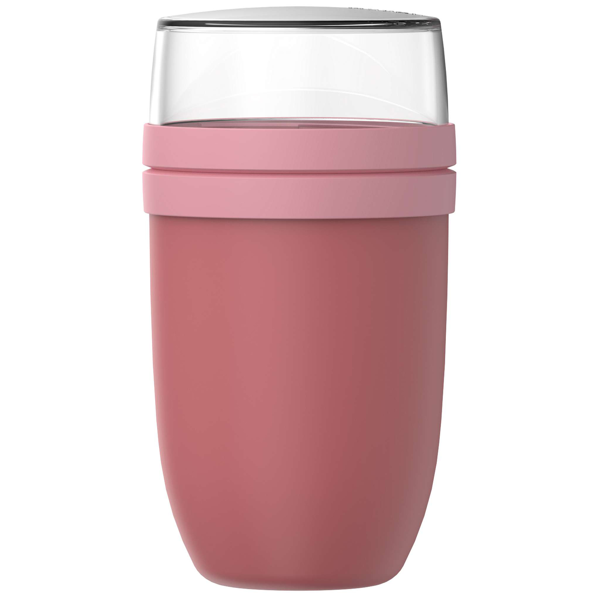 Mepal Ellipse XL lunchpot 1,05 liter vivid mauve 