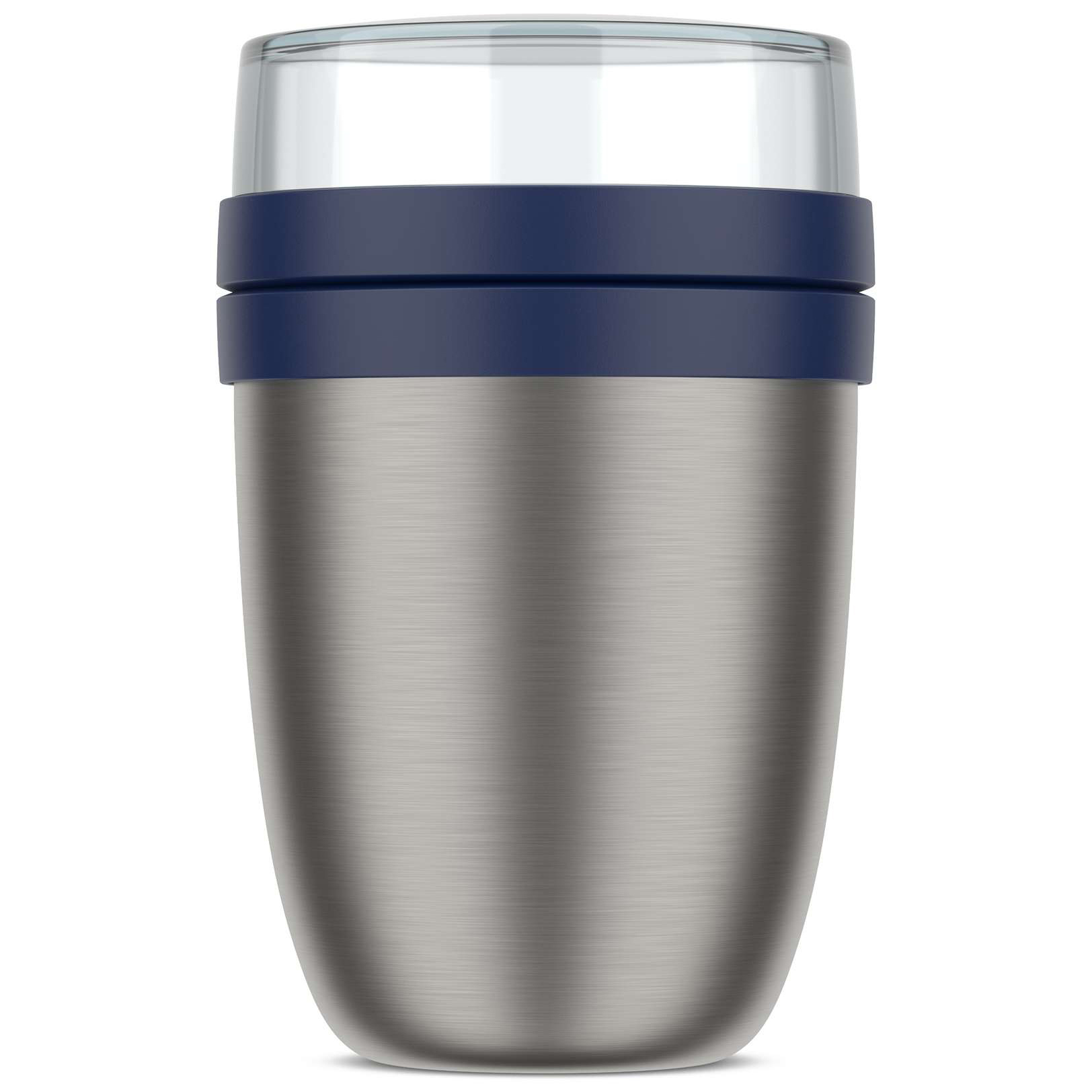 Mepal Ellipse Isoleer lunchpot 700 ml vivid blue 