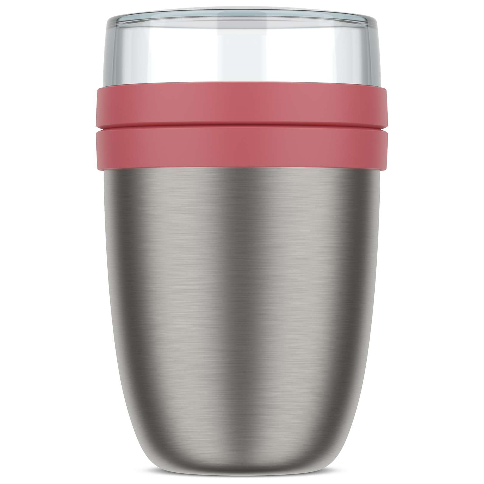 Mepal Ellipse Isoleer lunchpot 700 ml vivid mauve 