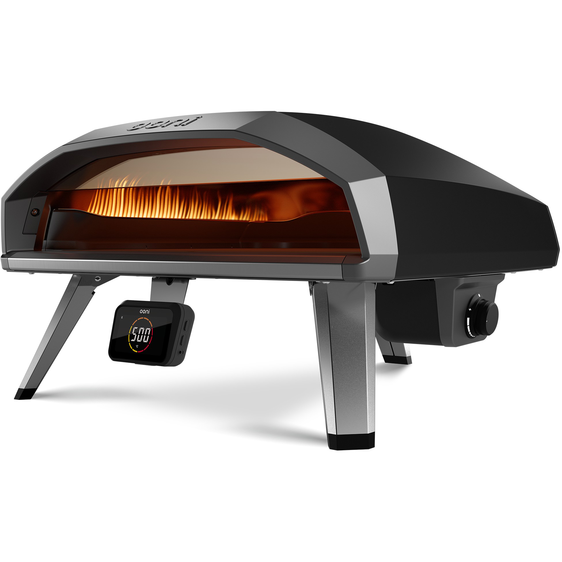 Ooni Koda 2 Pro pizzaoven 