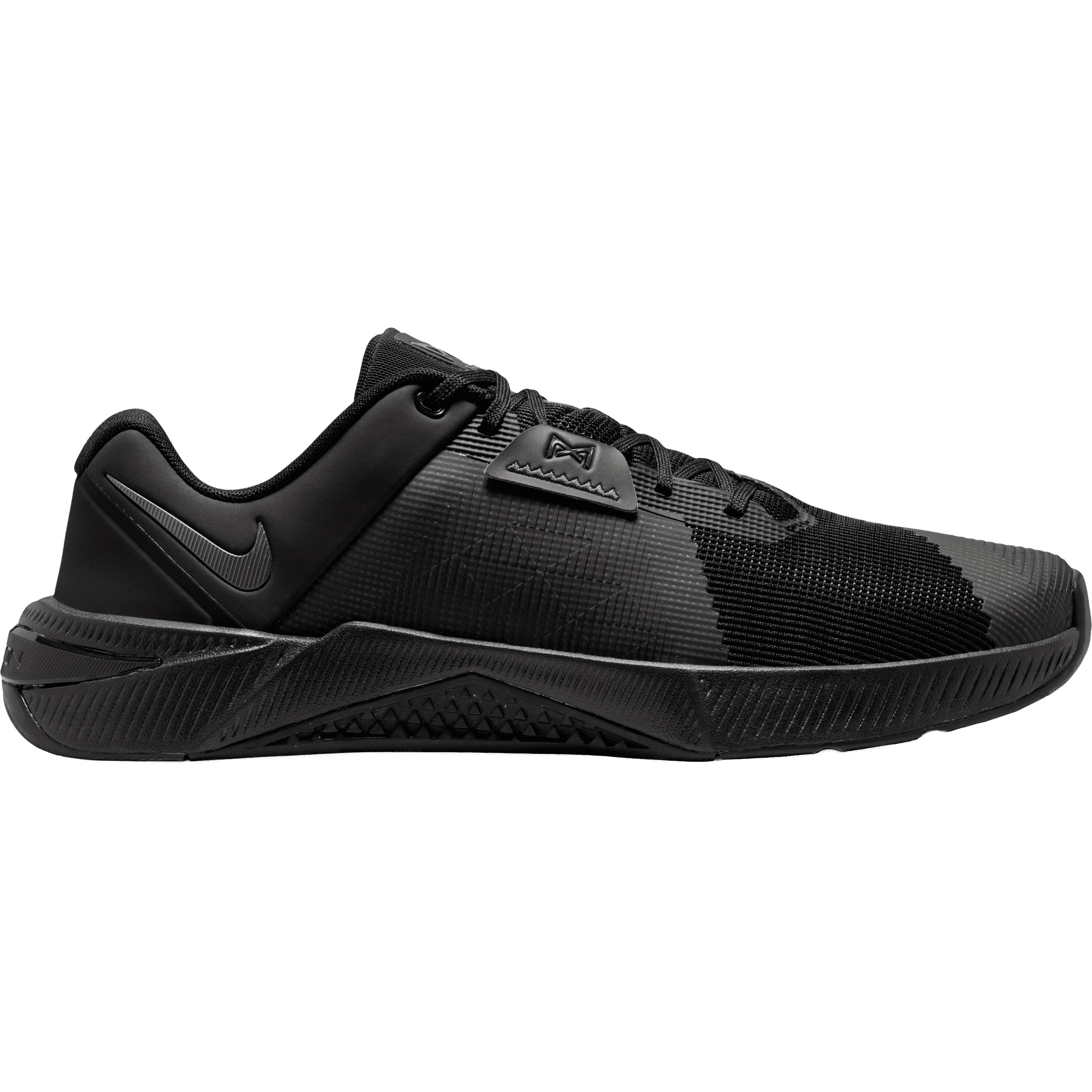 Nike Metcon 10 fitness schoenen heren black volt anthracite