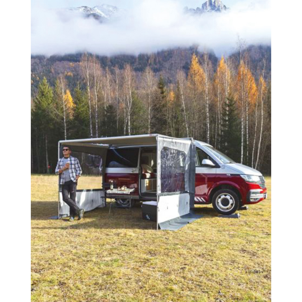 Fiamma Side W Pro F43 Van 270 ext 200 zijwand  