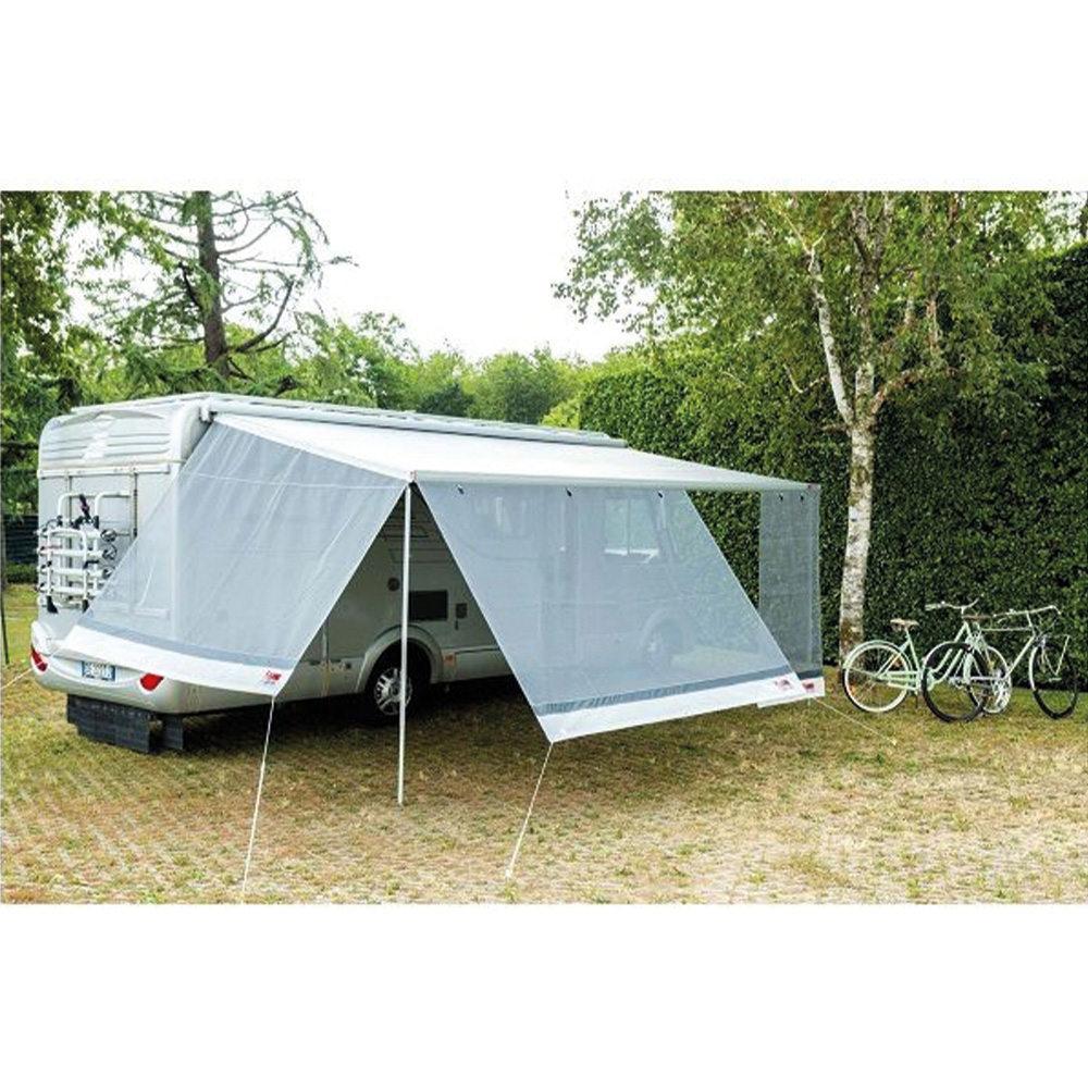 Fiamma Sun View Side F45 F65 F80 zijwand schaduwdoek  