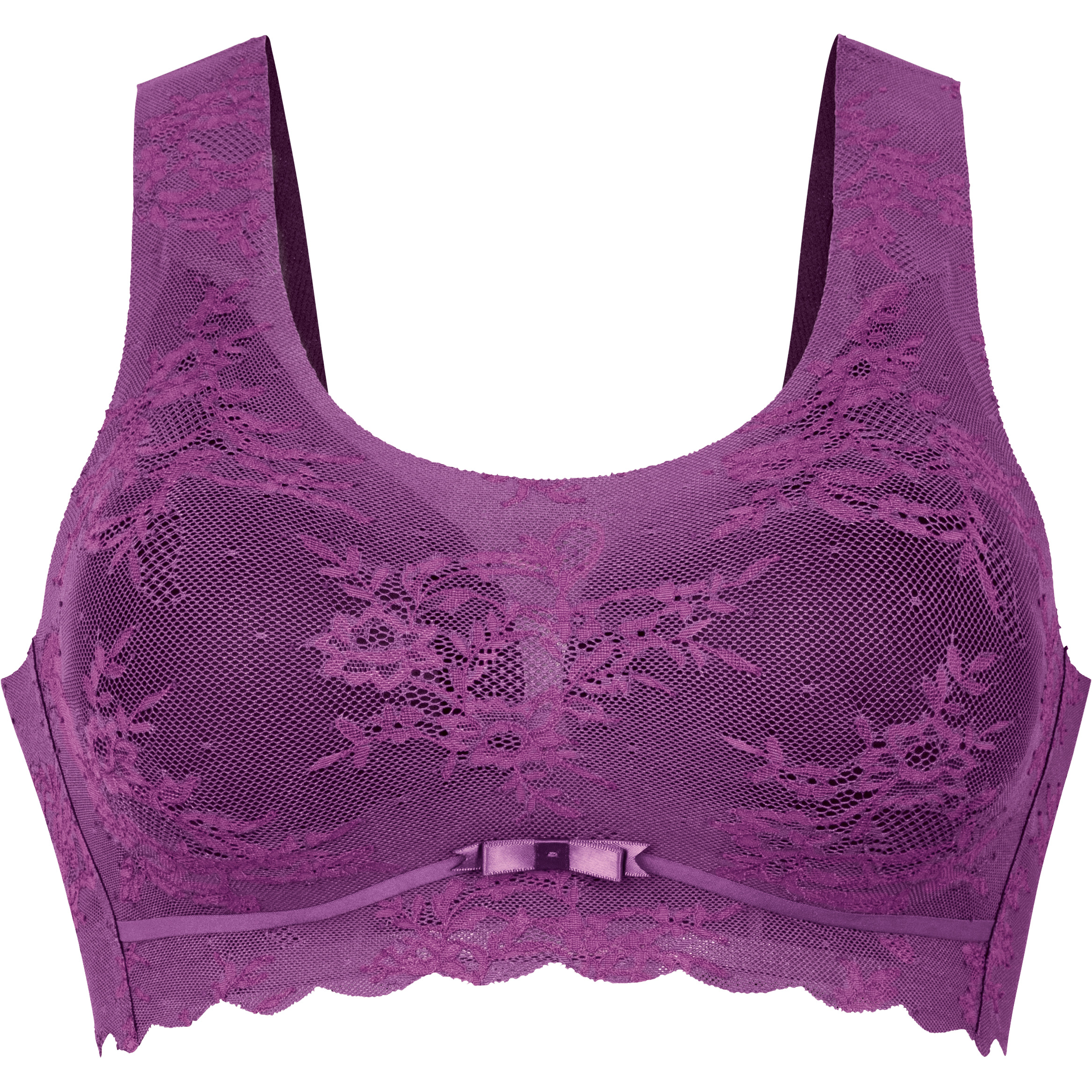 Anita Essential Lace bralette dames magic purple 