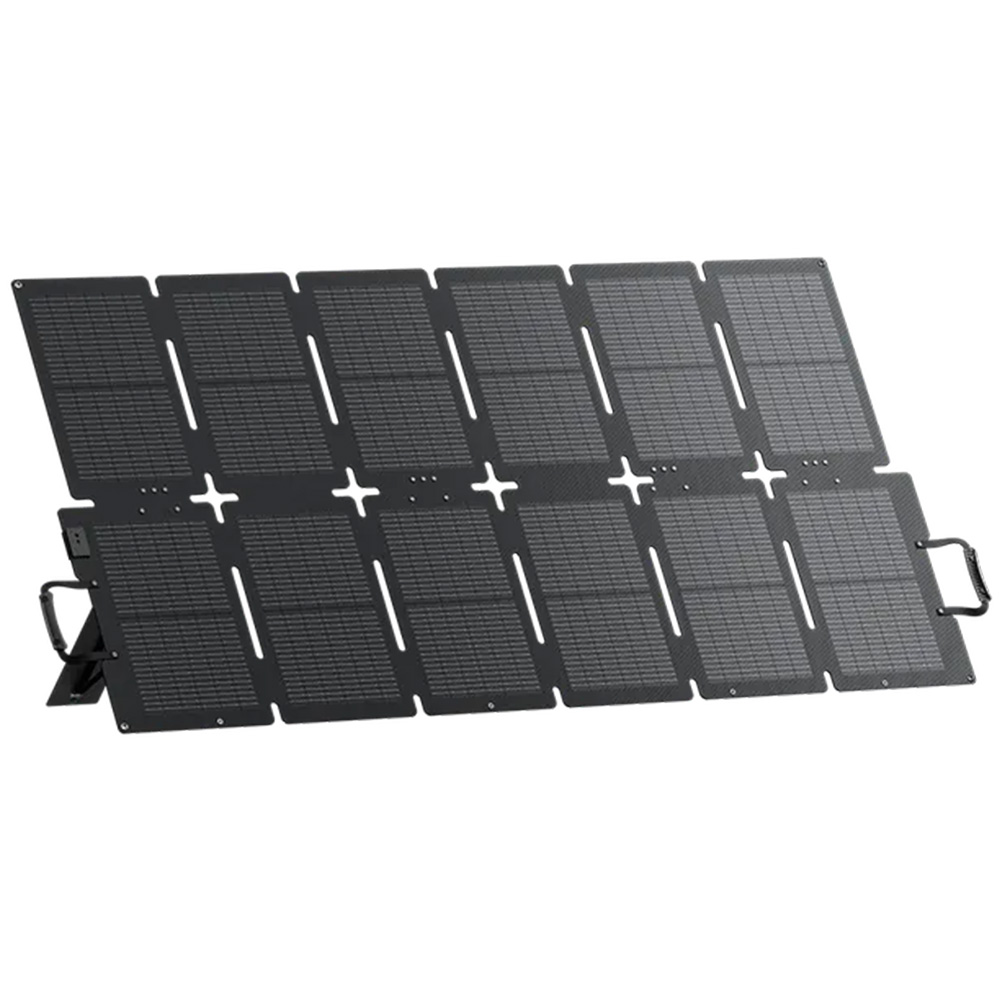 BLUETTI SORA opvouwbaar zonnepaneel 220 watt  