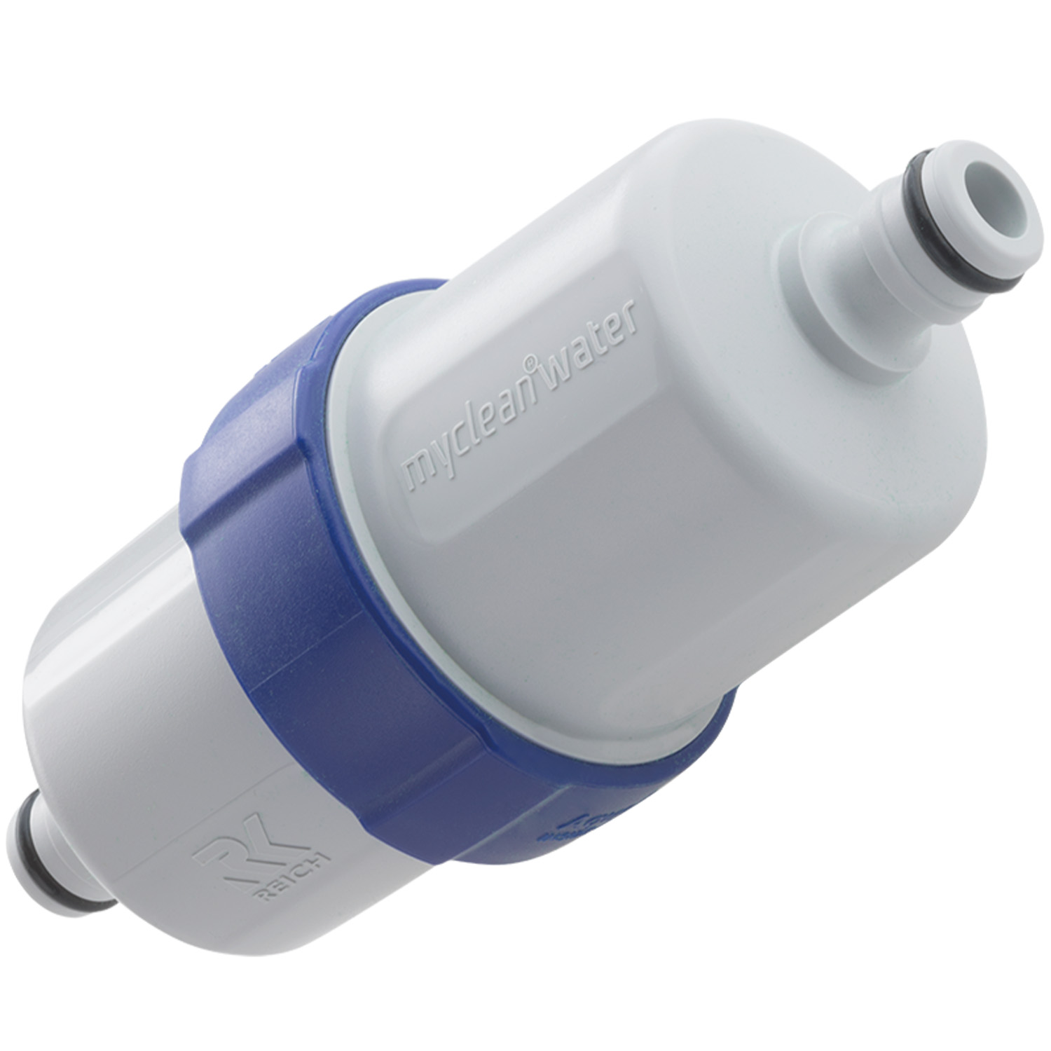 REICH Myclean Sterile waterfilter   aansluiting