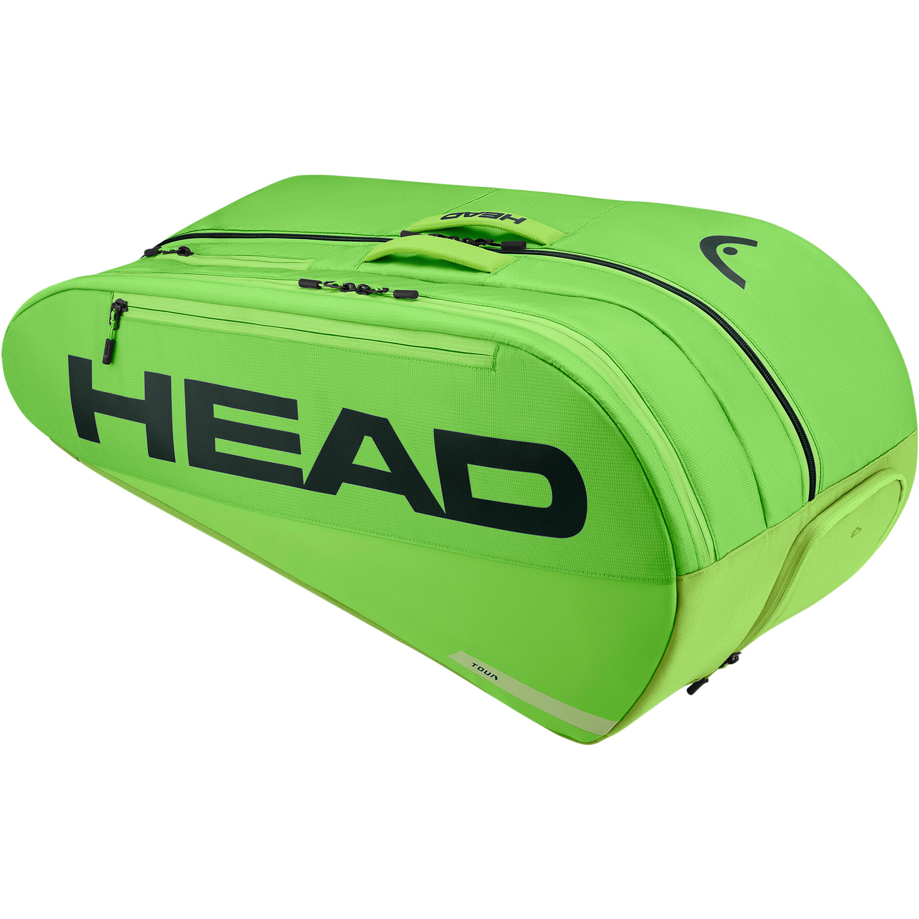 HEAD Tour Racket L tennistas sage 