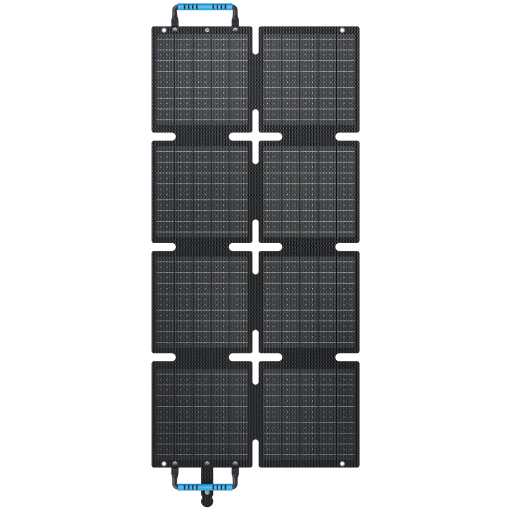 BLUETTI SORA opvouwbaar zonnepaneel 60 watt