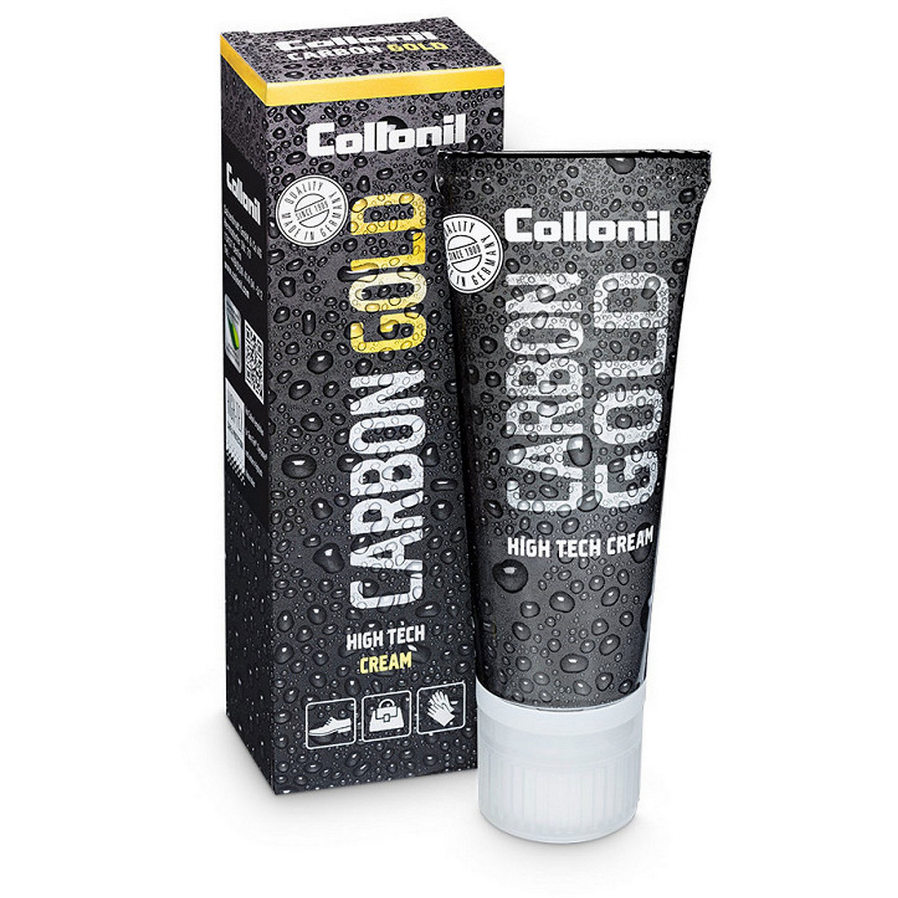 Collonil Carbon Gold Cream 75 ml 