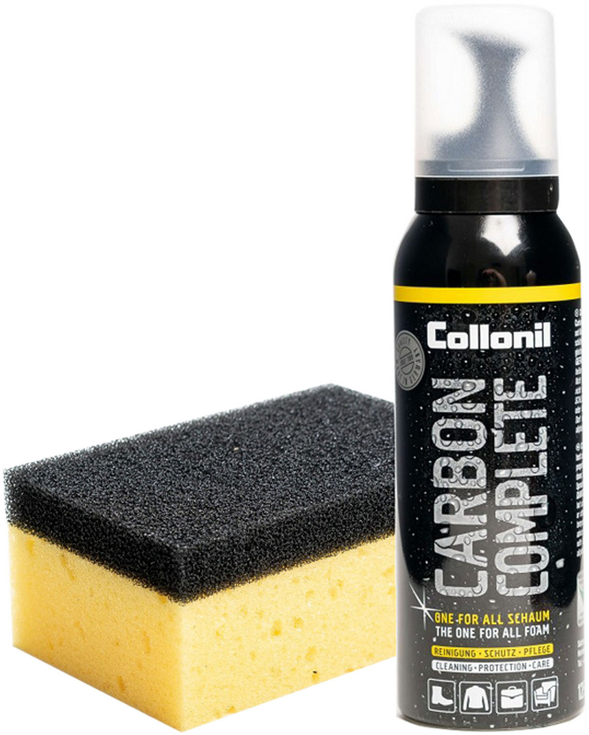 Collonil Carbon Complete foam 125 ml 