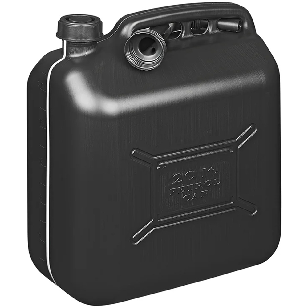 ProPlus Brandstof jerrycan 20 liter  