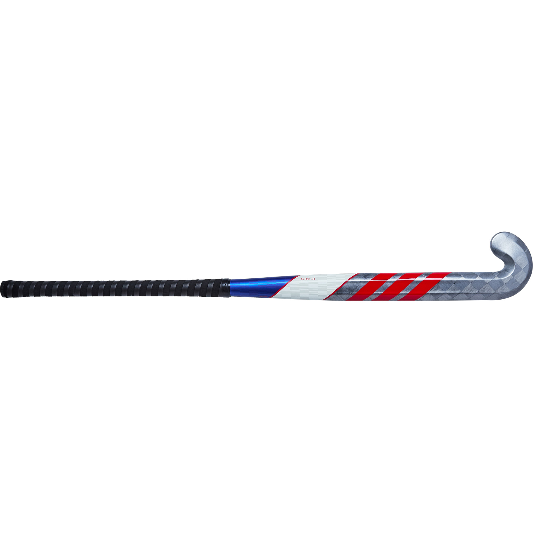 Adidas Estro 95 Mid Low Bow hockeystick royal ivory ruby 