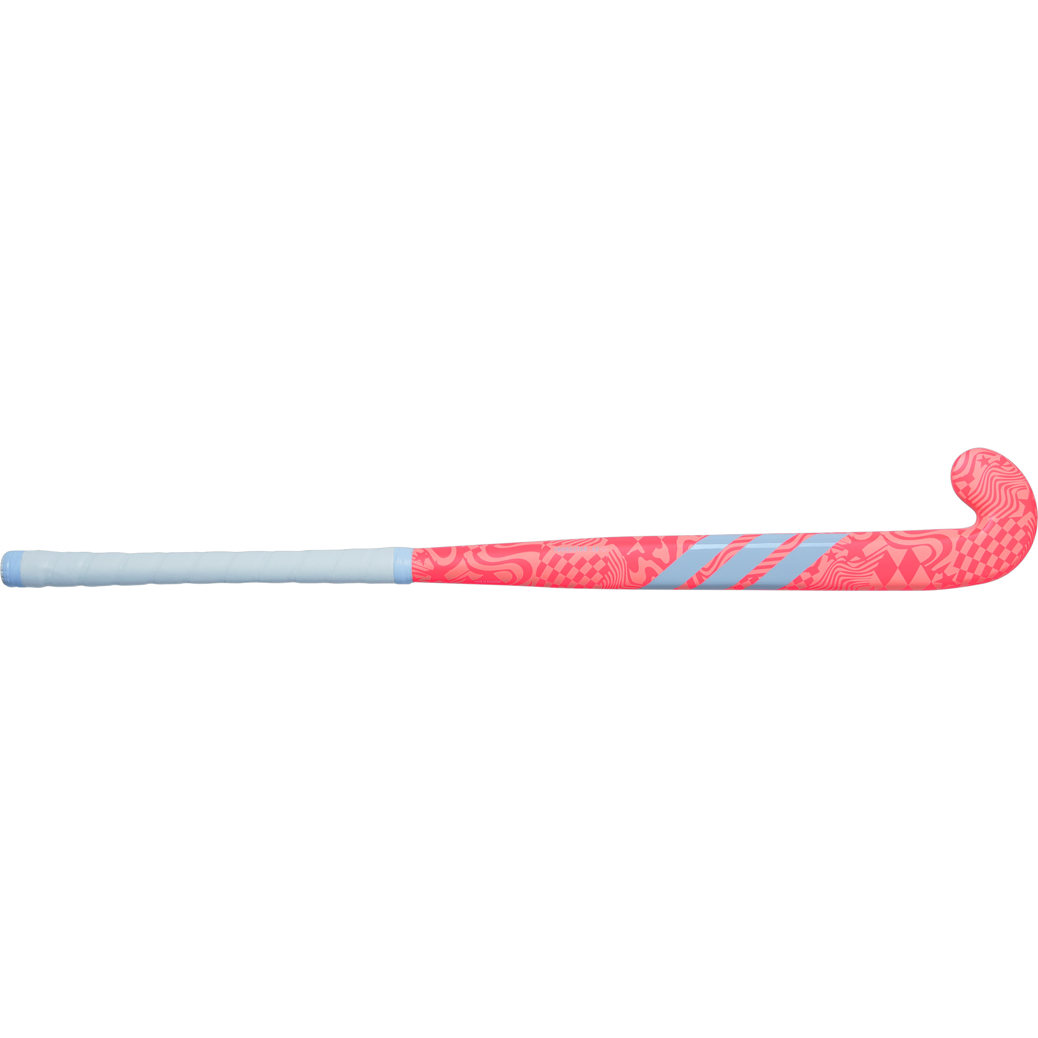 Adidas Youngstar 10 Mid Bow hockeystick junior pink 