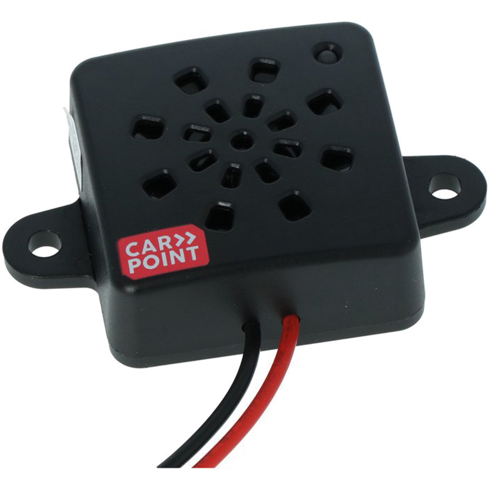 Carpoint Ultra Sonic marterverjager 12V 