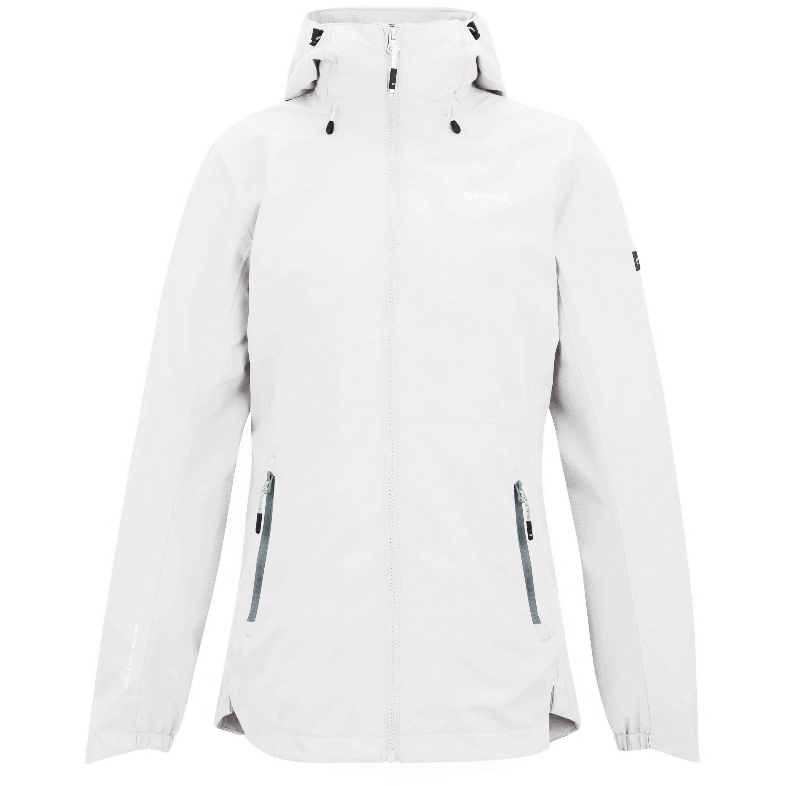 Regatta Hamara IV outdoor jack dames oceanmist 
