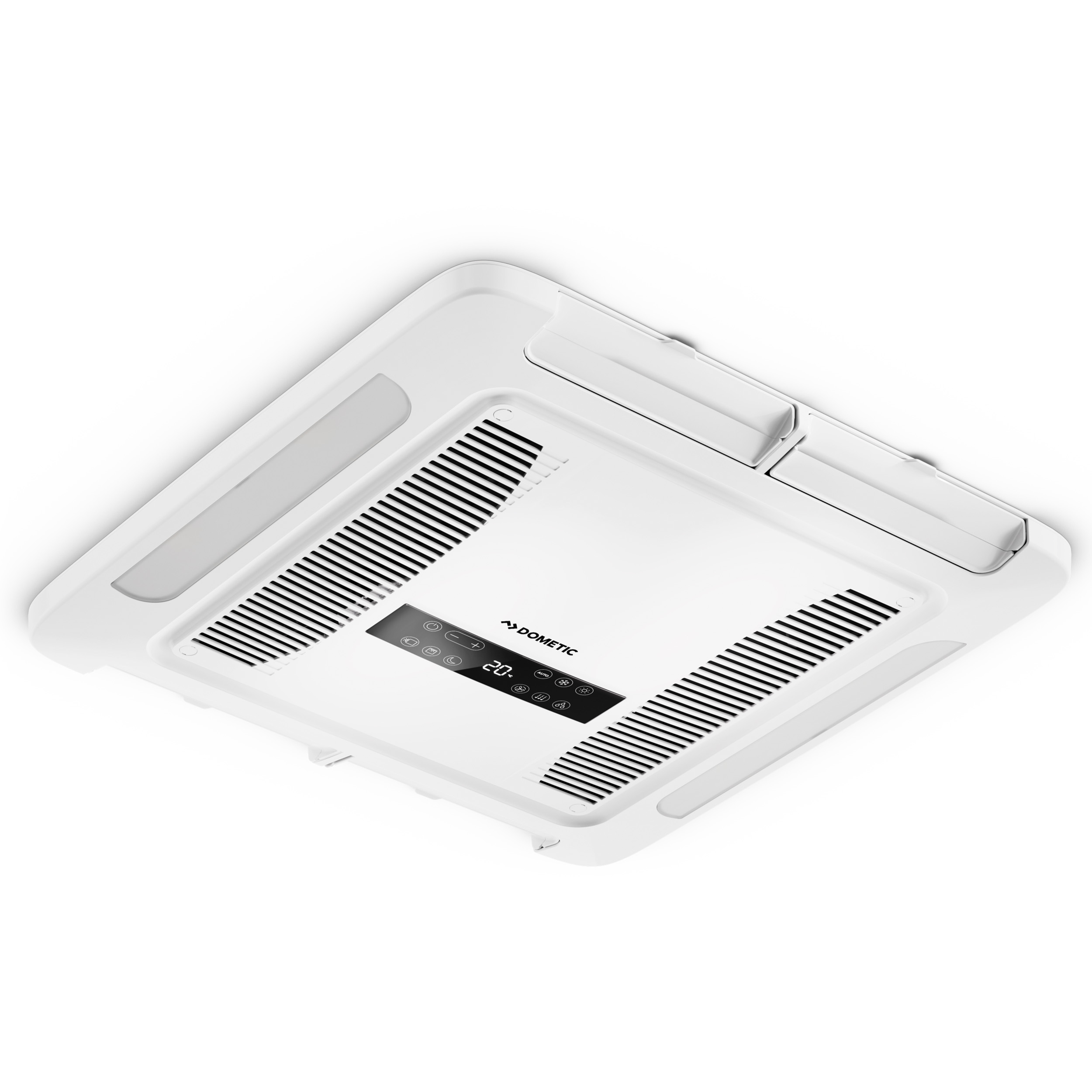 Dometic FreshJet FJZ Mini ADB elektronische luchtverdeler  