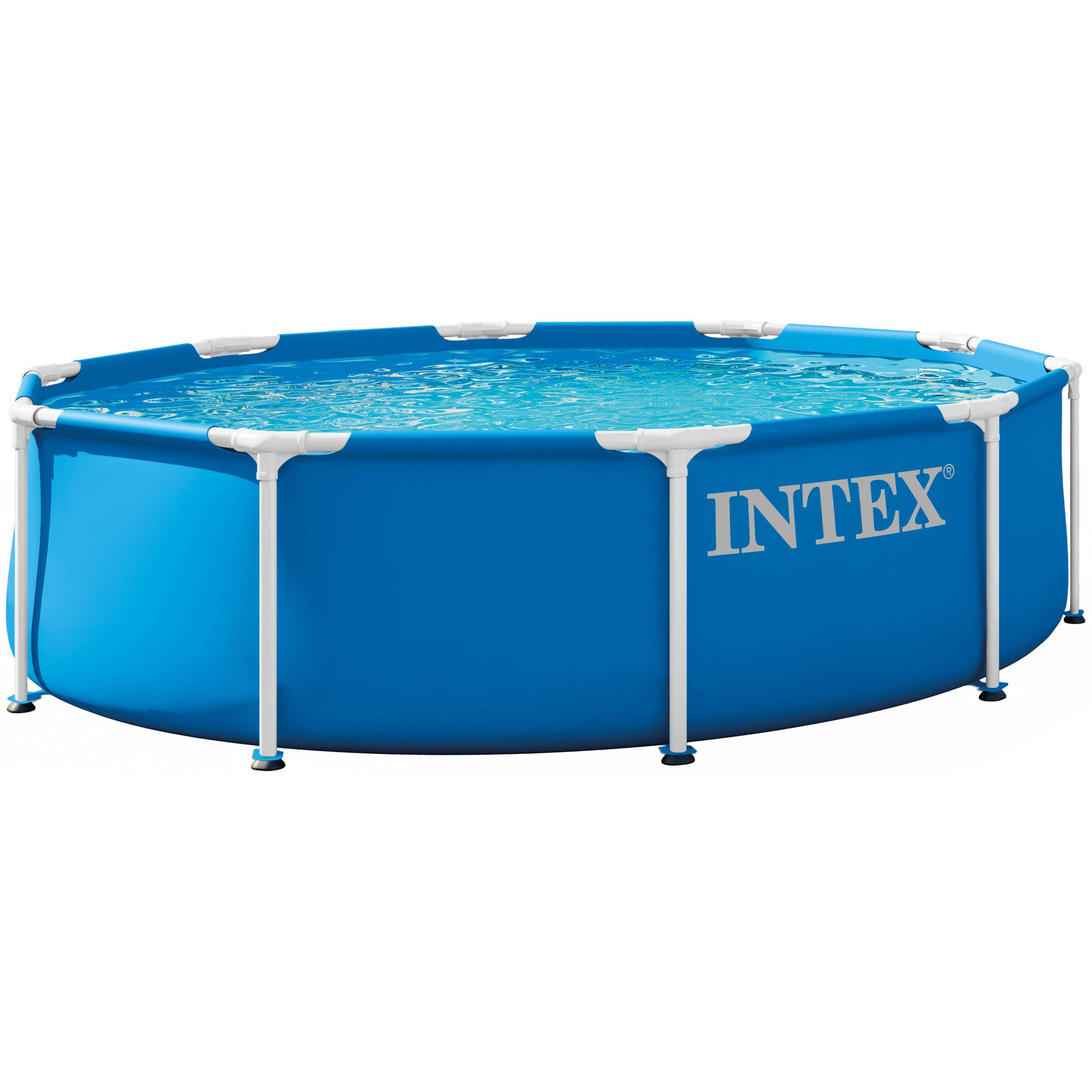 Intex Metal Frame opzetzwembad ø 305 cm 