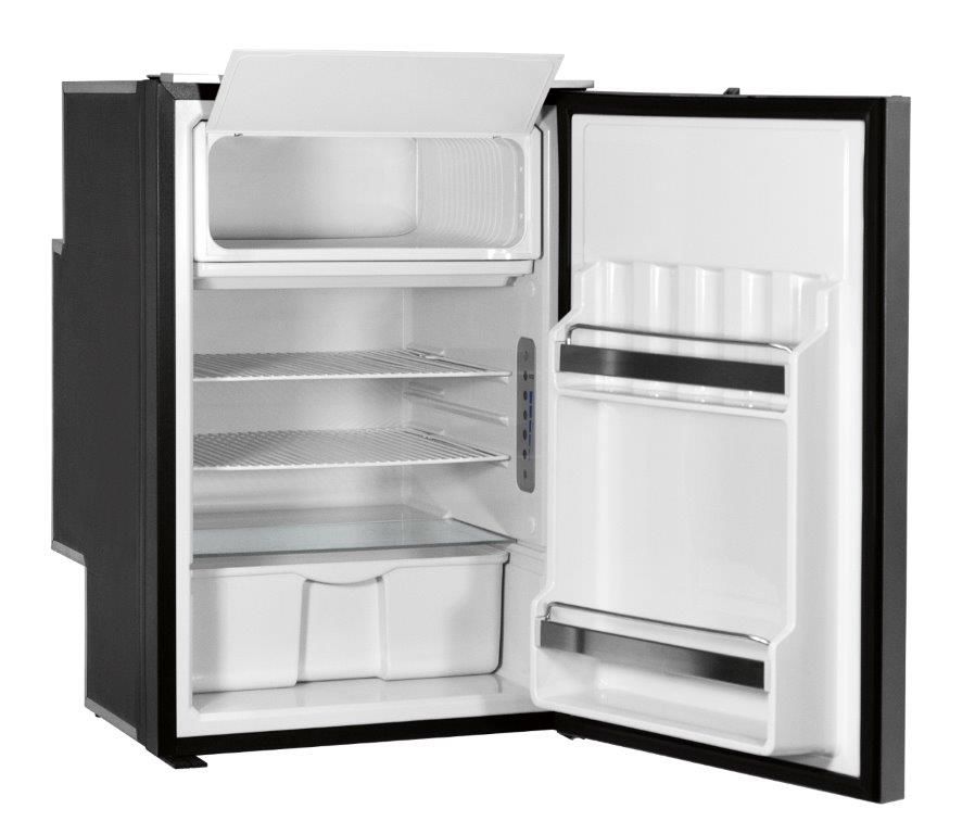 Kenmerkend Ijsbeer compenseren Isotherm Freeline elegance 115 compressor koelkast