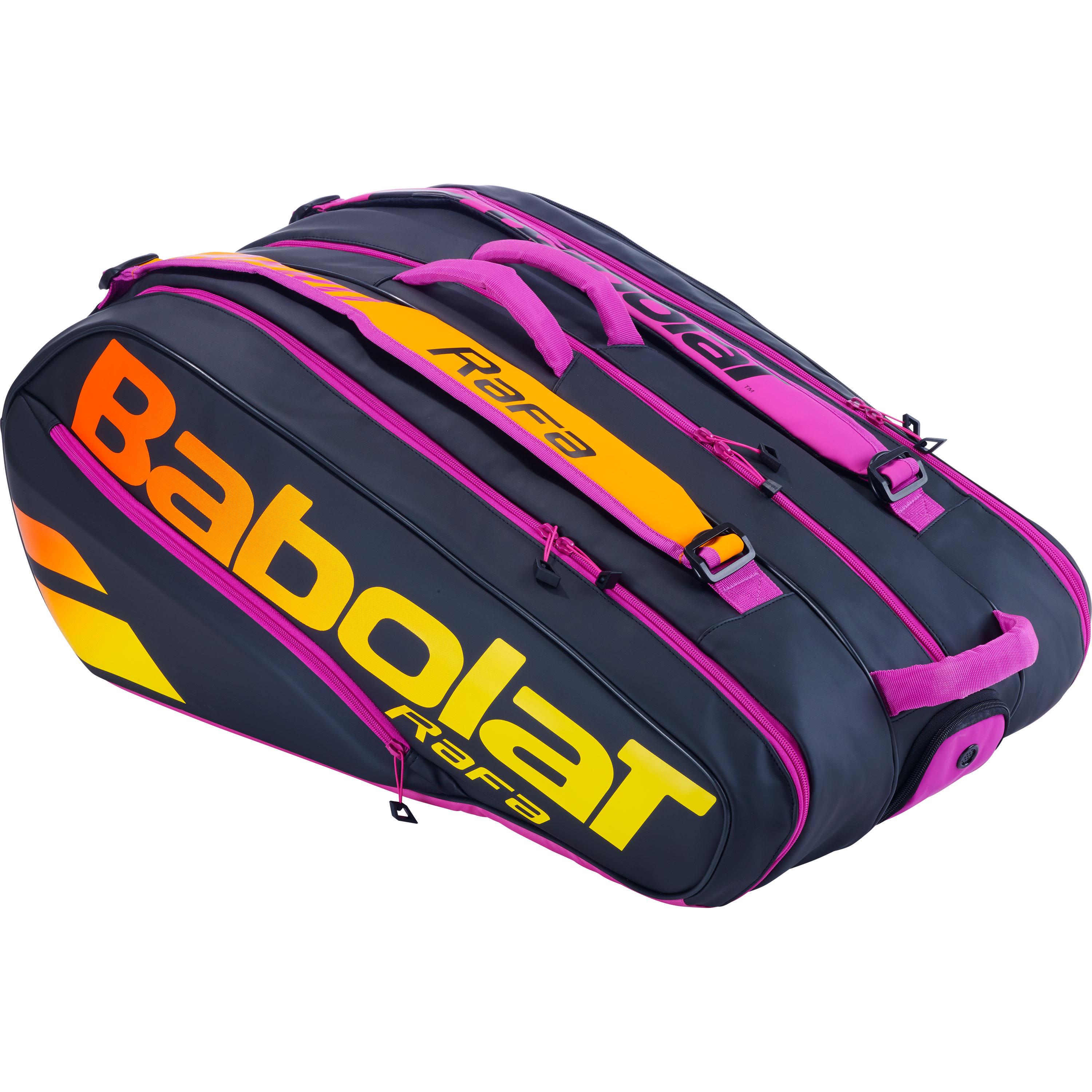 Babolat RH12 Pure RAFA tennistas