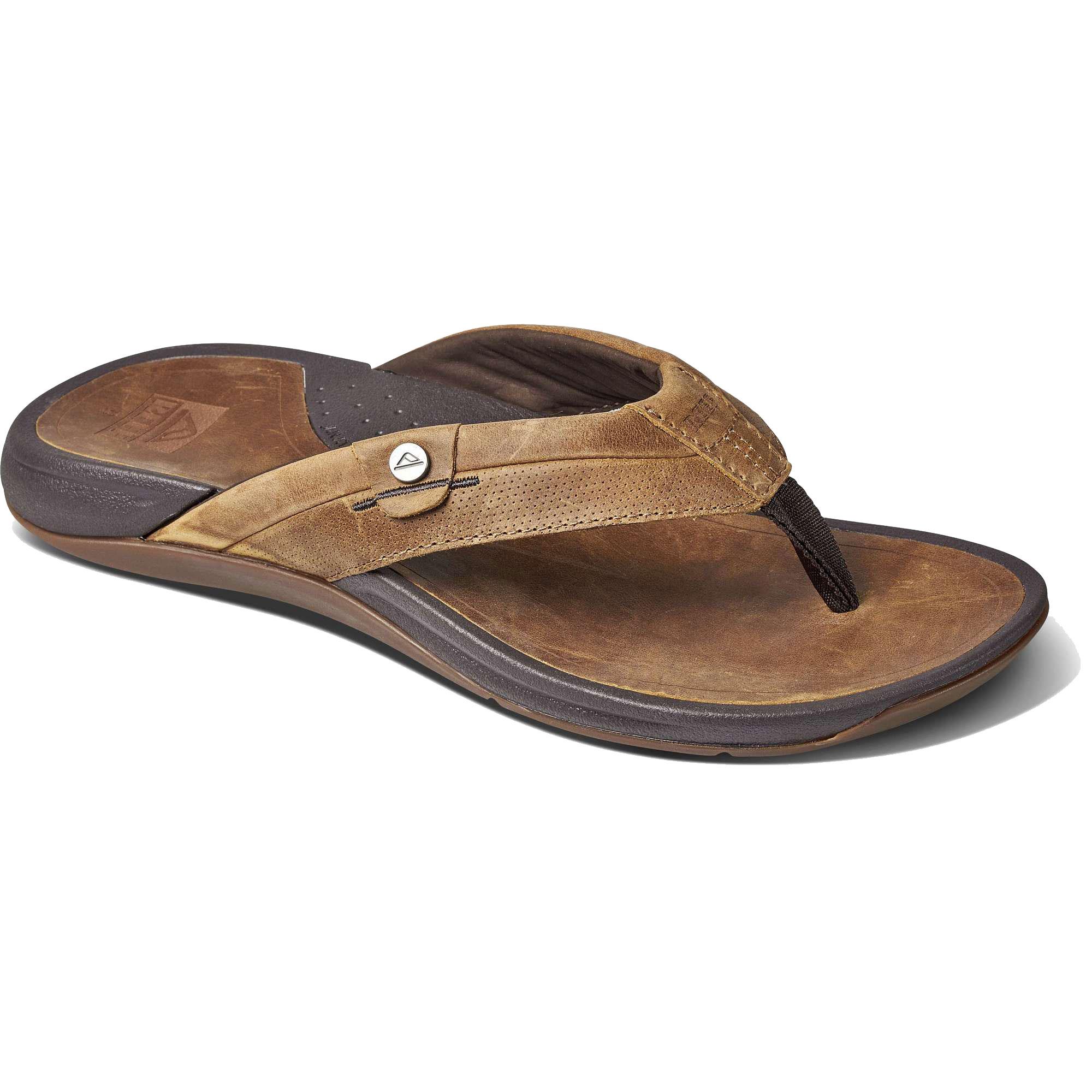 ontrouw Dwaal ironie Reef Pacific Le slippers heren java